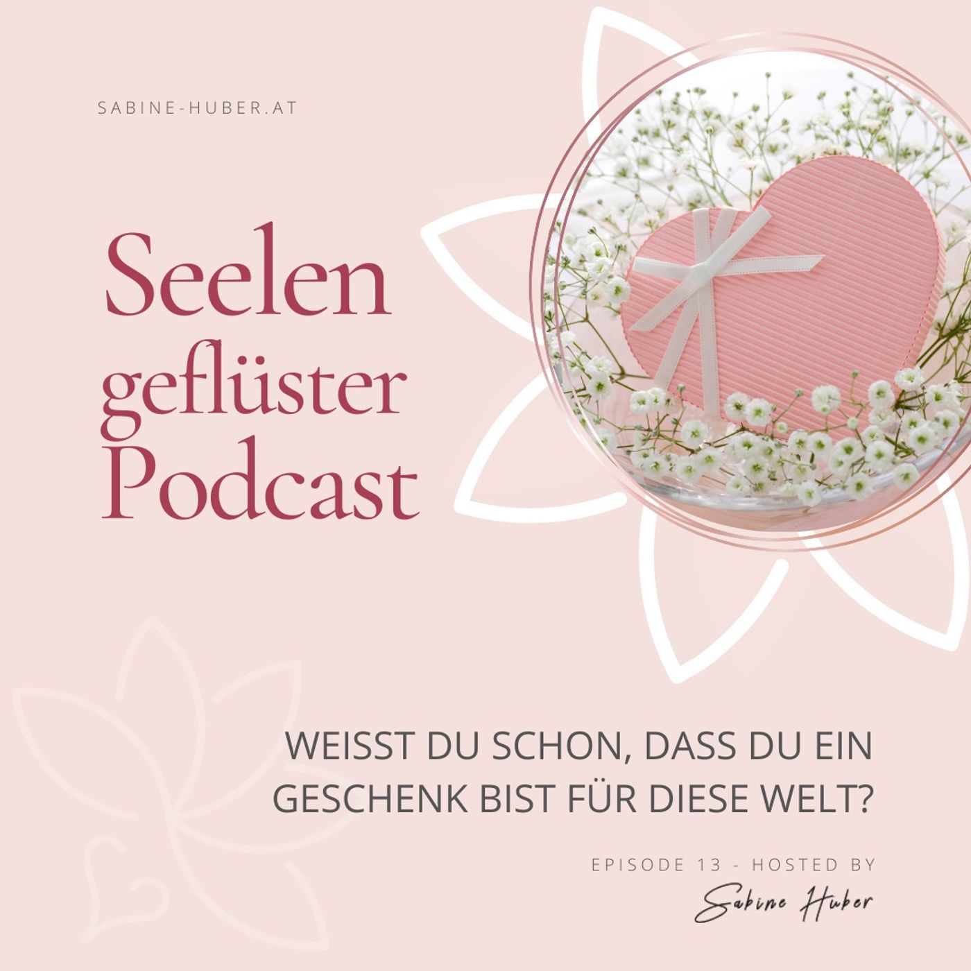 Seelengeflüster-Podcast