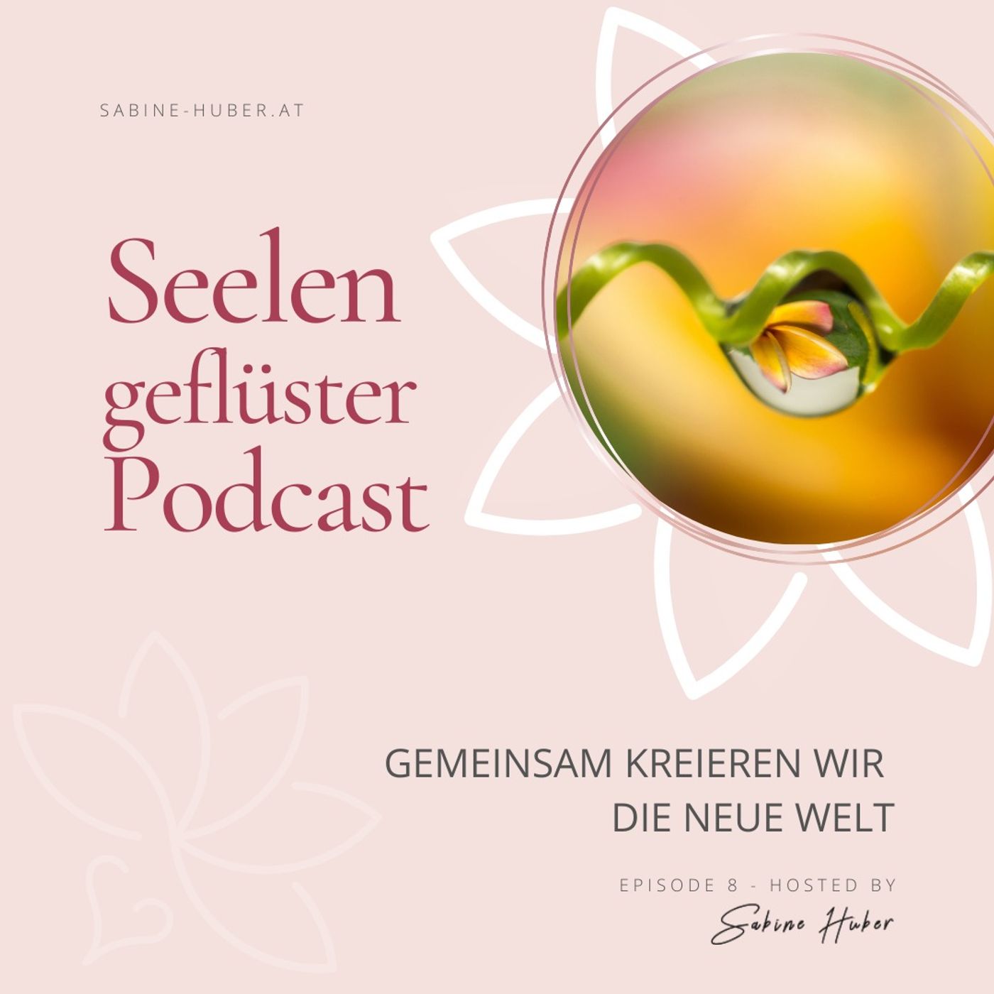 Seelengeflüster-Podcast