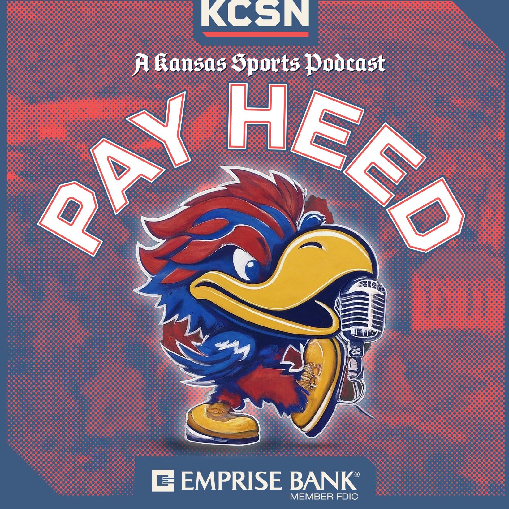 Analyzing KU Football's Depth Chart Ahead of Week 1 | Pay Heed 9/1