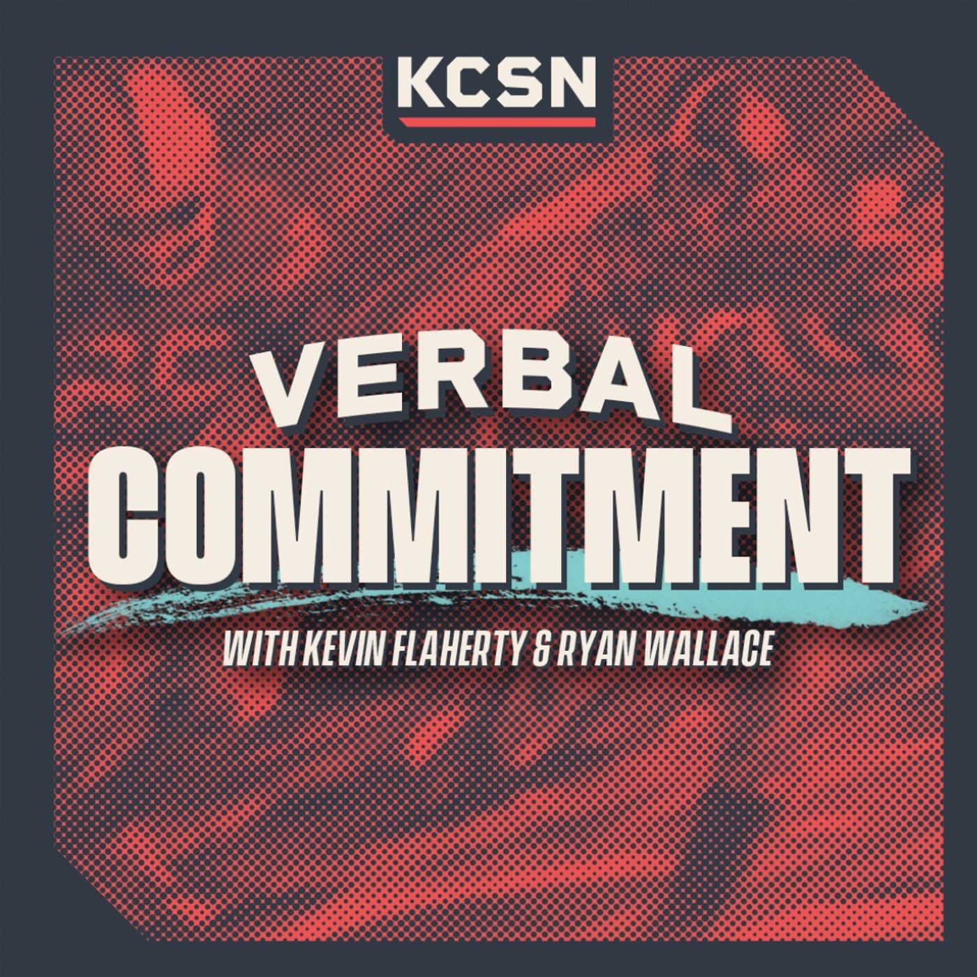 CBS Sports's Chris Hummer Breaks Down the Transfer Portal | Verbal Commitment 1/22 episode artwork