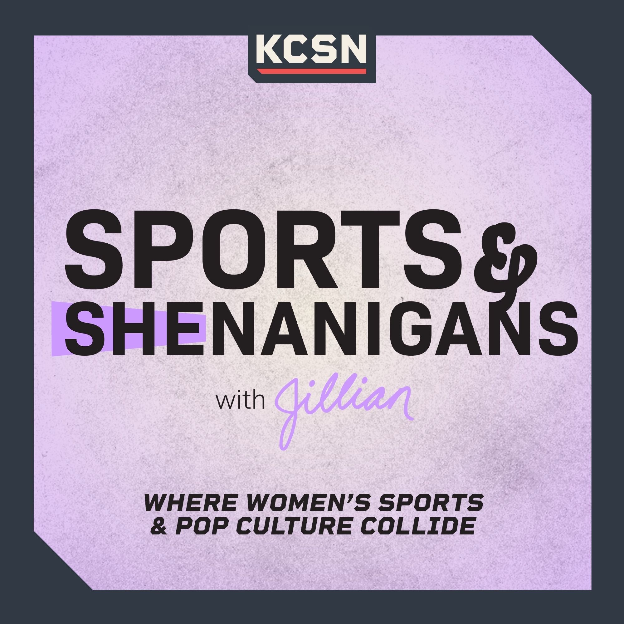 CBS Sports Reporter Jenny Chiu Trades the Mic for Cleats to Compete at The Soccer Tournament! | Sports and SHEnanigans 5/14 — Sports & 𝗦𝗛𝗘nanigans cover