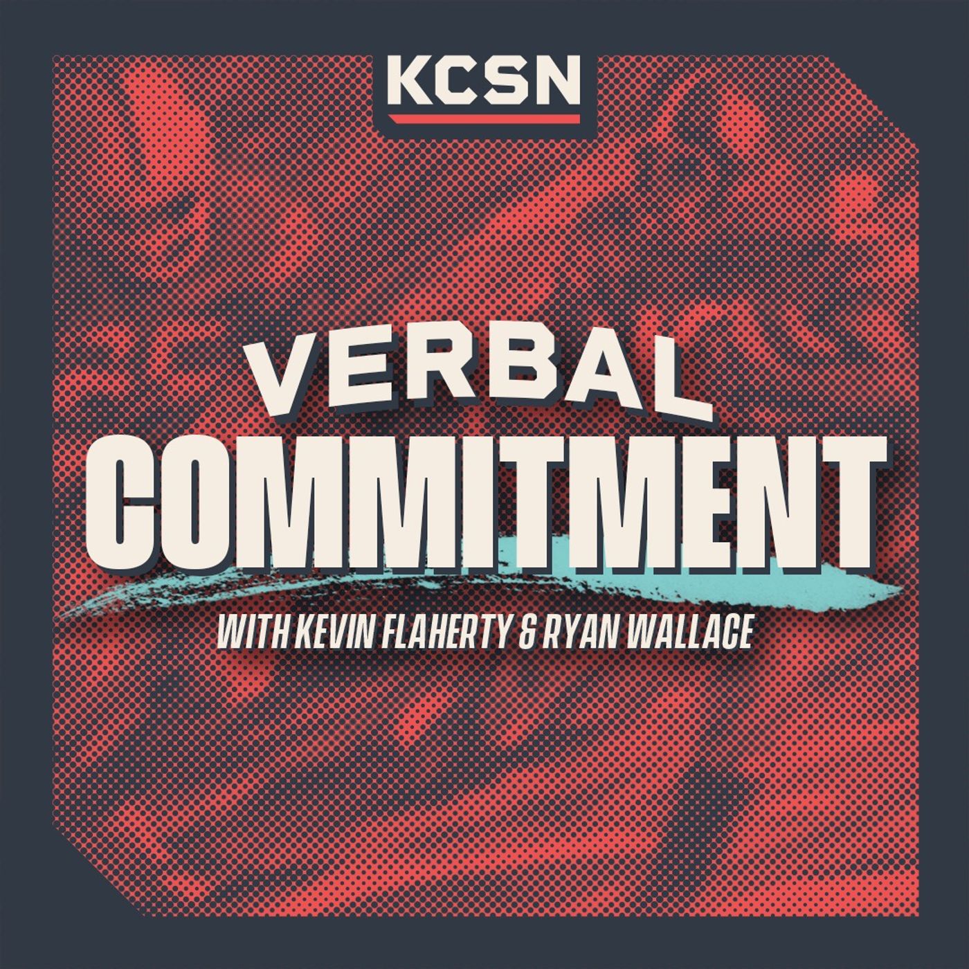Reranking the TOP Players in the State of Kansas | Verbal Commitment 12/11 episode artwork