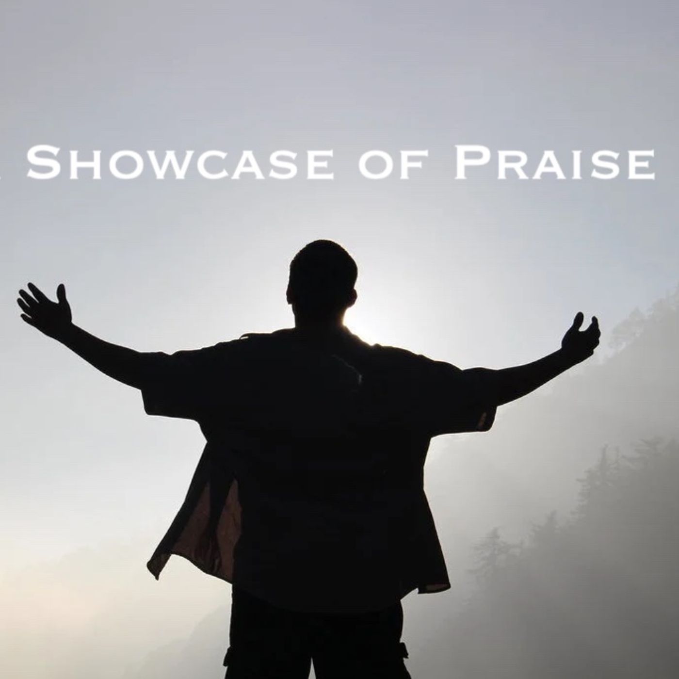 A Showcase of Praise A Showcase of Praise