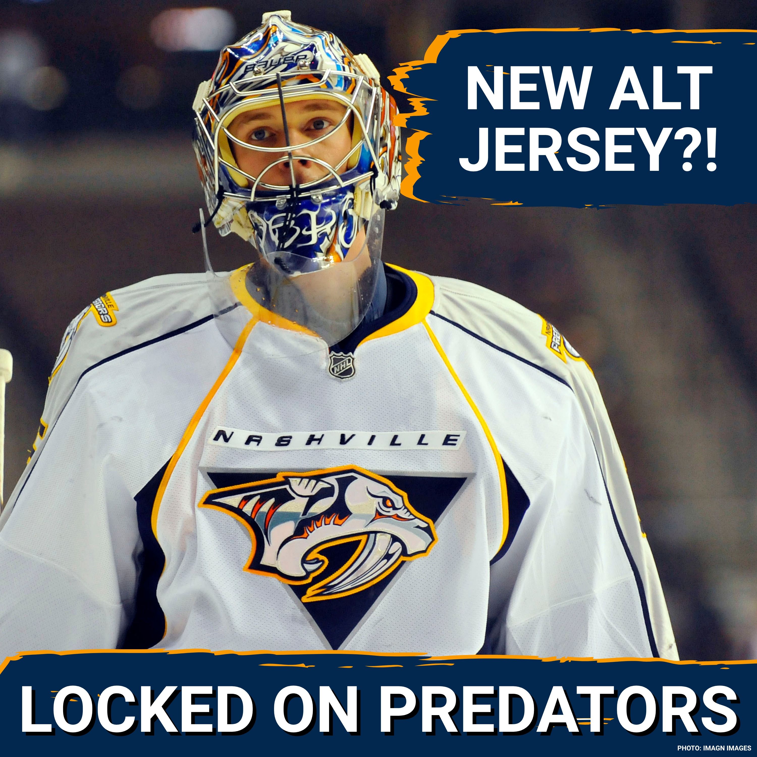 Hot Topics! | Predators Trade Prospect, New Alternate Jerseys & Answering Your Questions