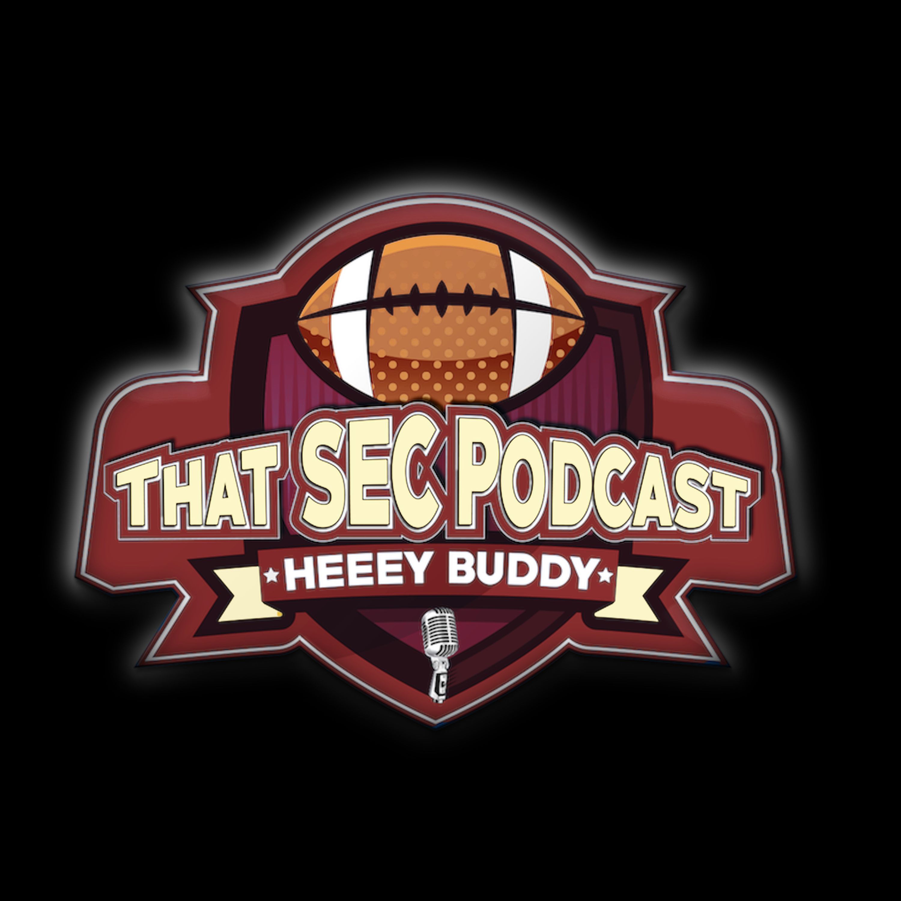 That SEC Football Podcast