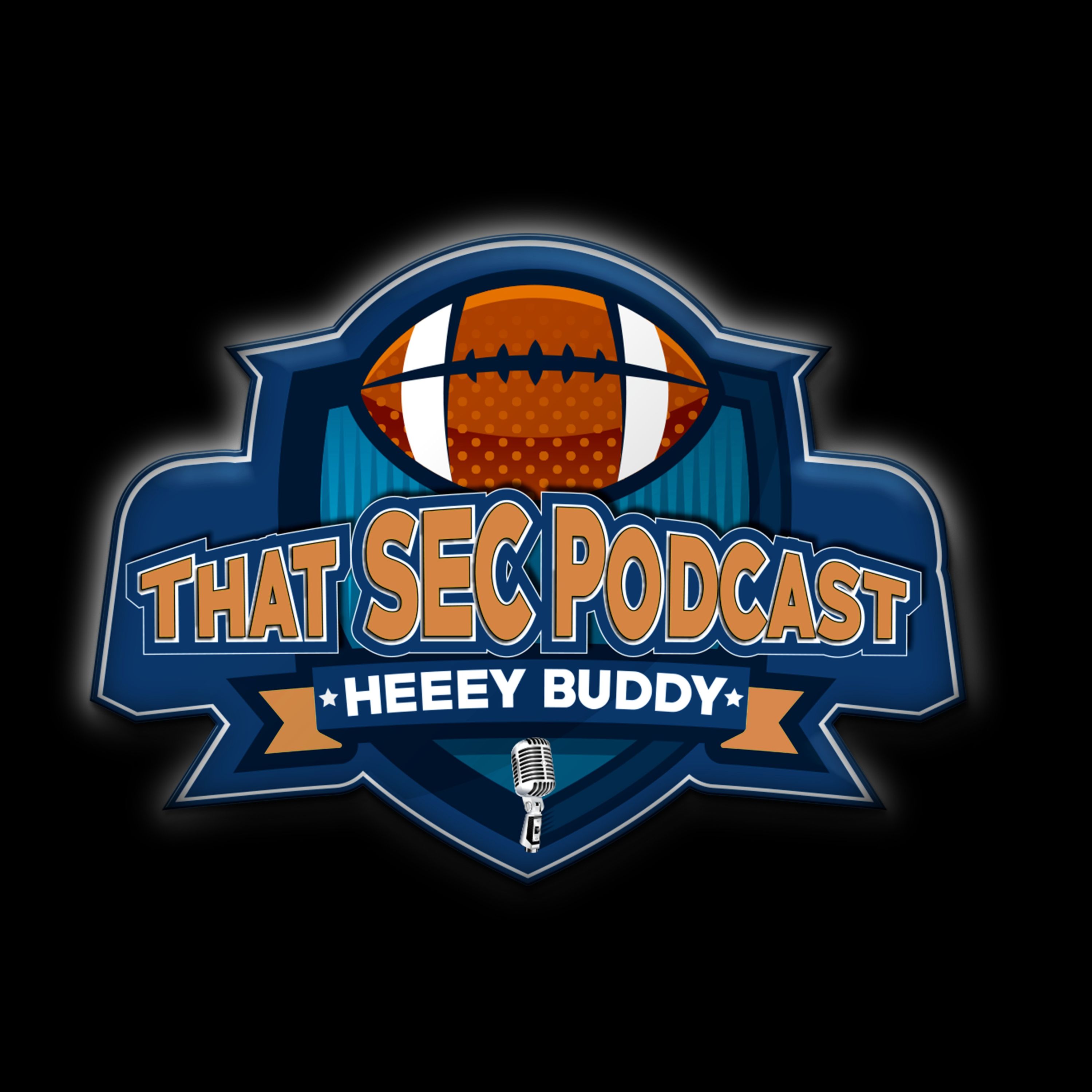 That SEC Football Podcast