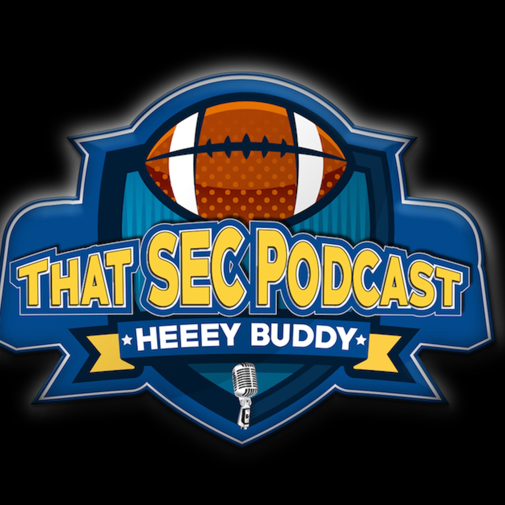 SEC Mailbag Show: Who Most Needs Win Week 1? Most Likely Overreaction? episode artwork