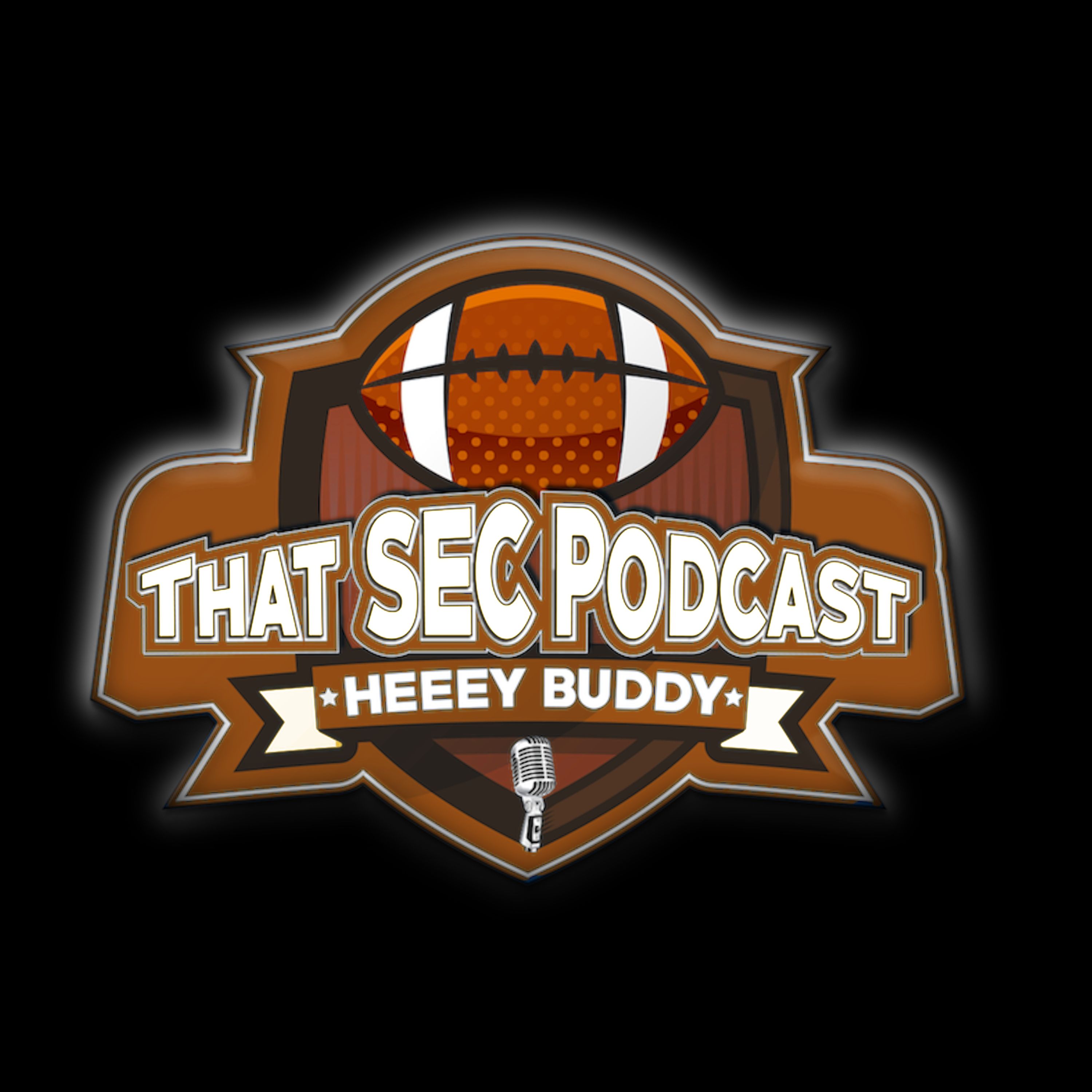 That SEC Football Podcast
