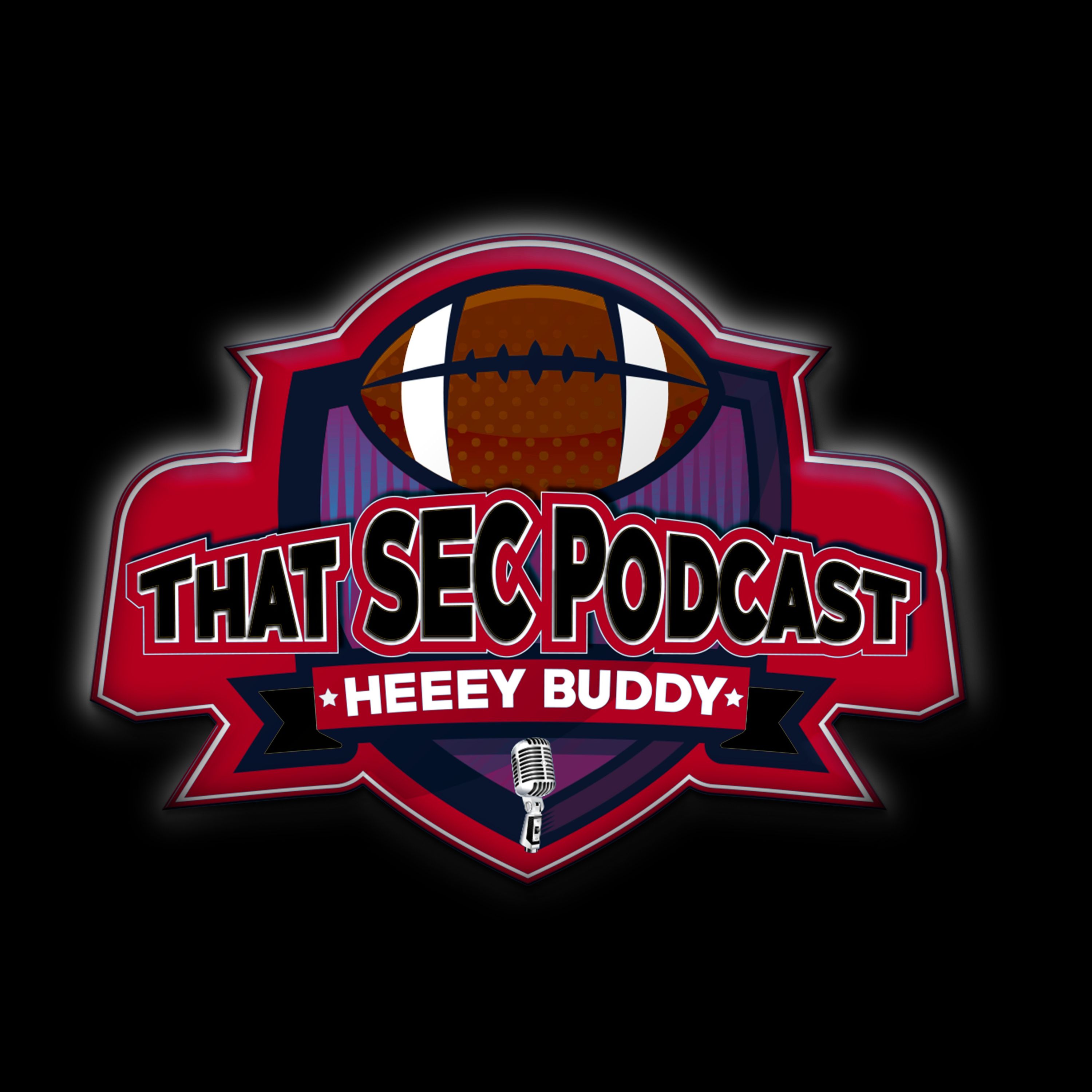 Rusty Mansell SEC Media Days 2026