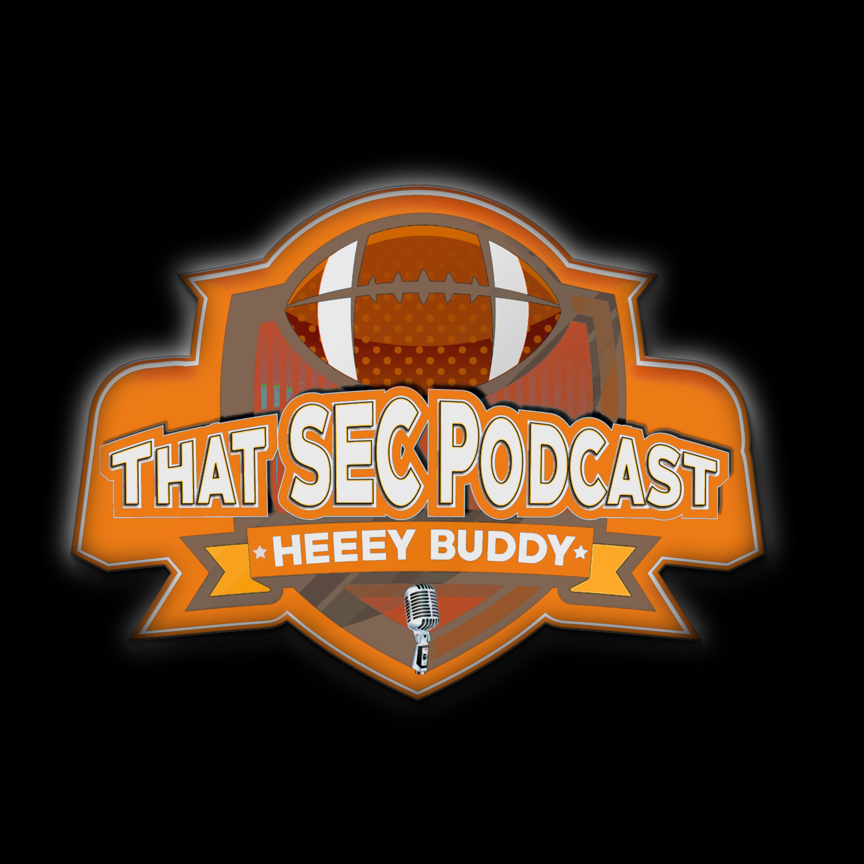 That SEC Football Podcast