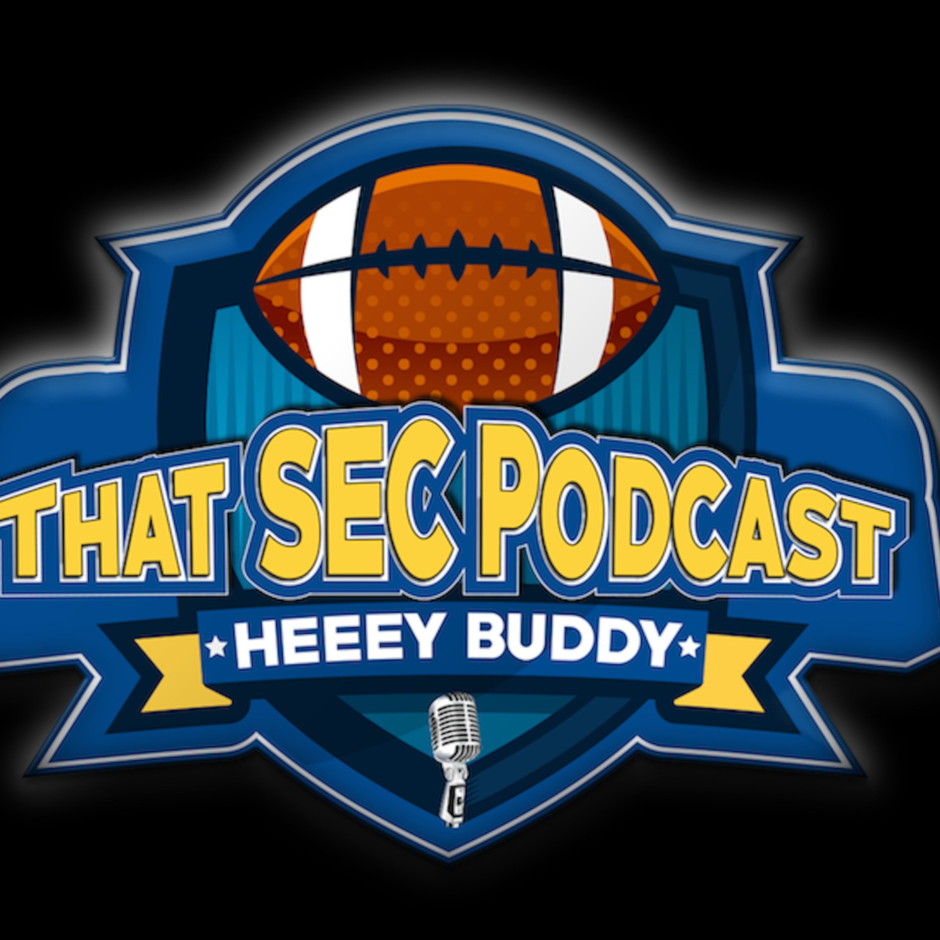 SEC Media Days Day 3 LIVE Recap episode artwork
