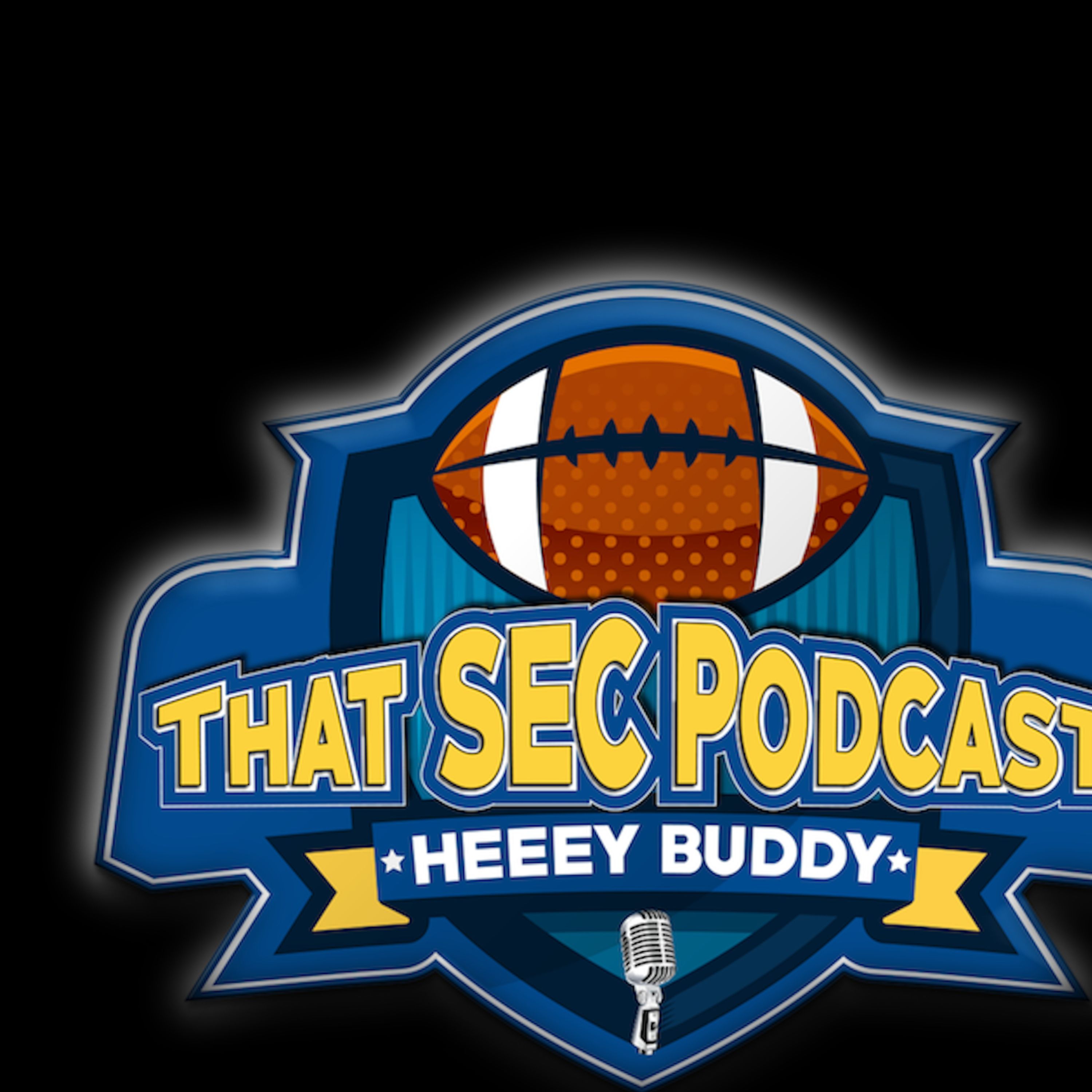 SEC Media Days Day 2 LIVE Recap episode artwork