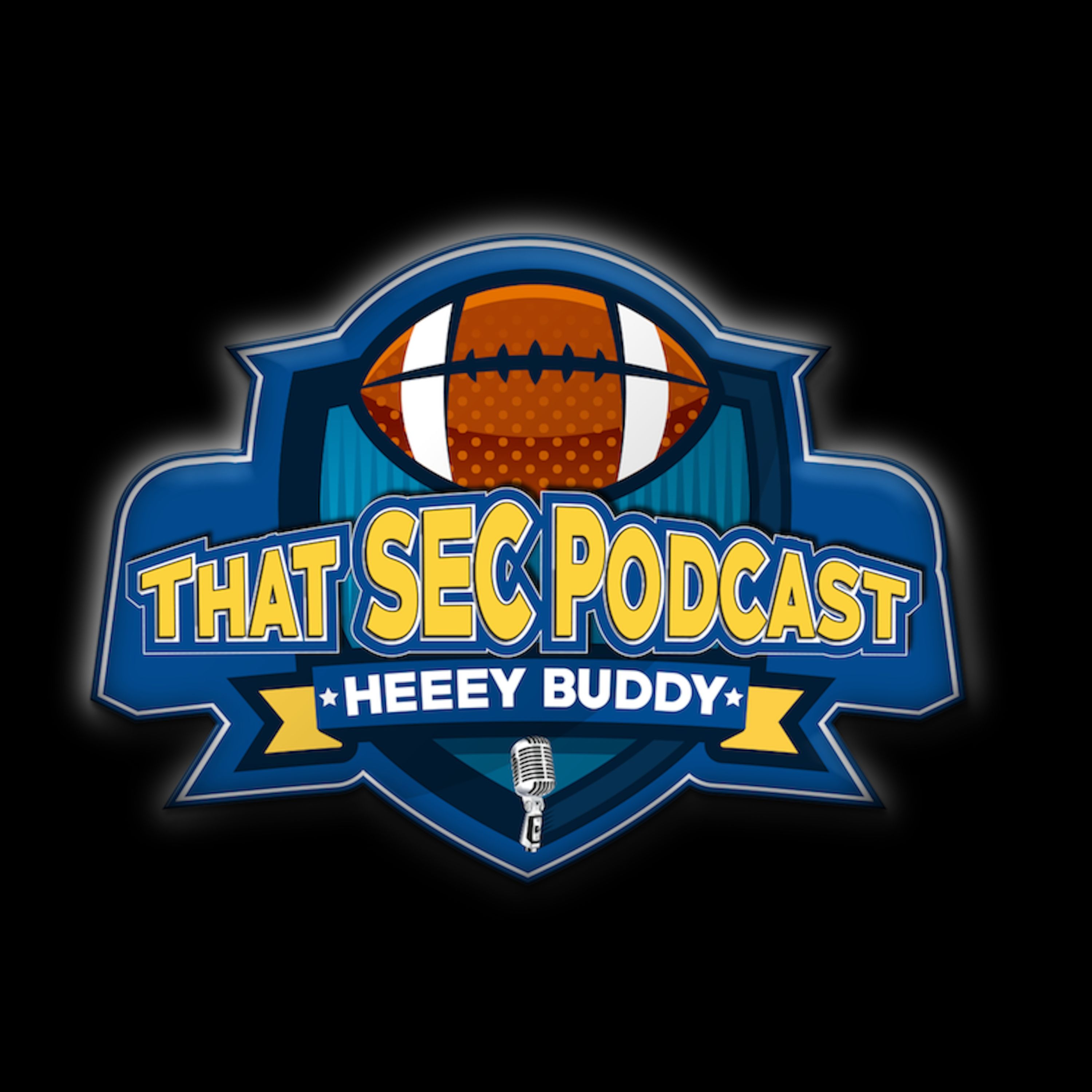 That SEC Football Podcast