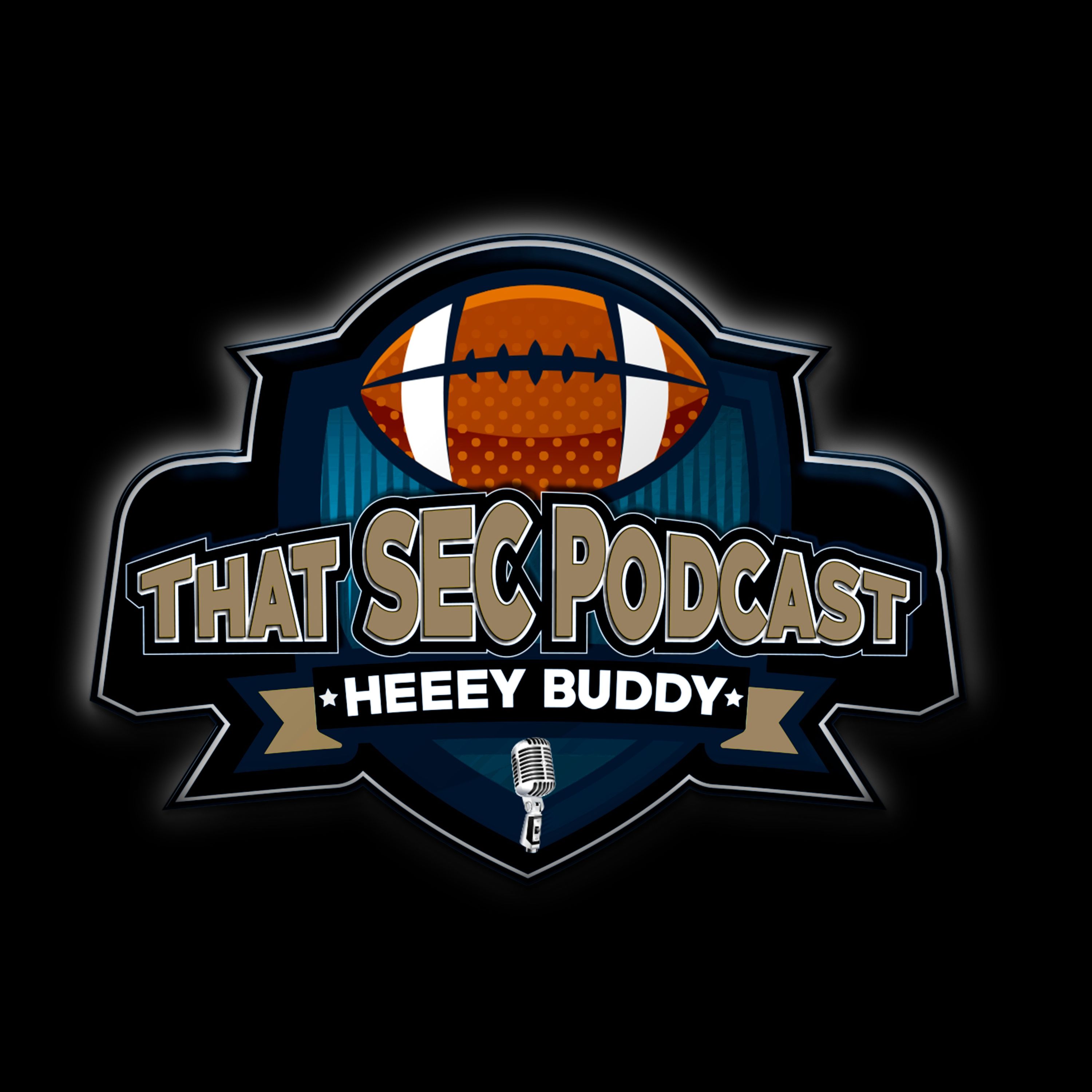 That SEC Football Podcast