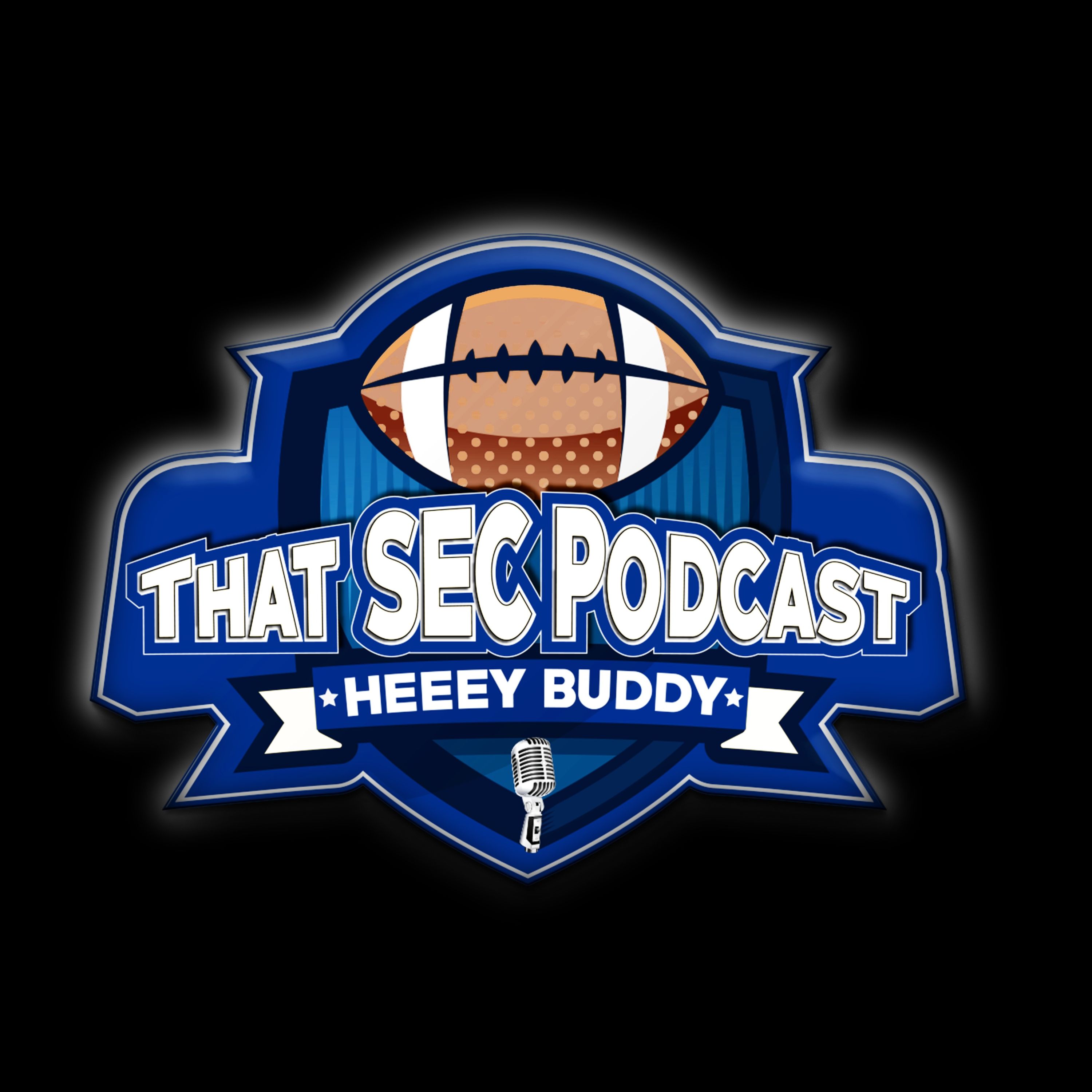 That SEC Football Podcast