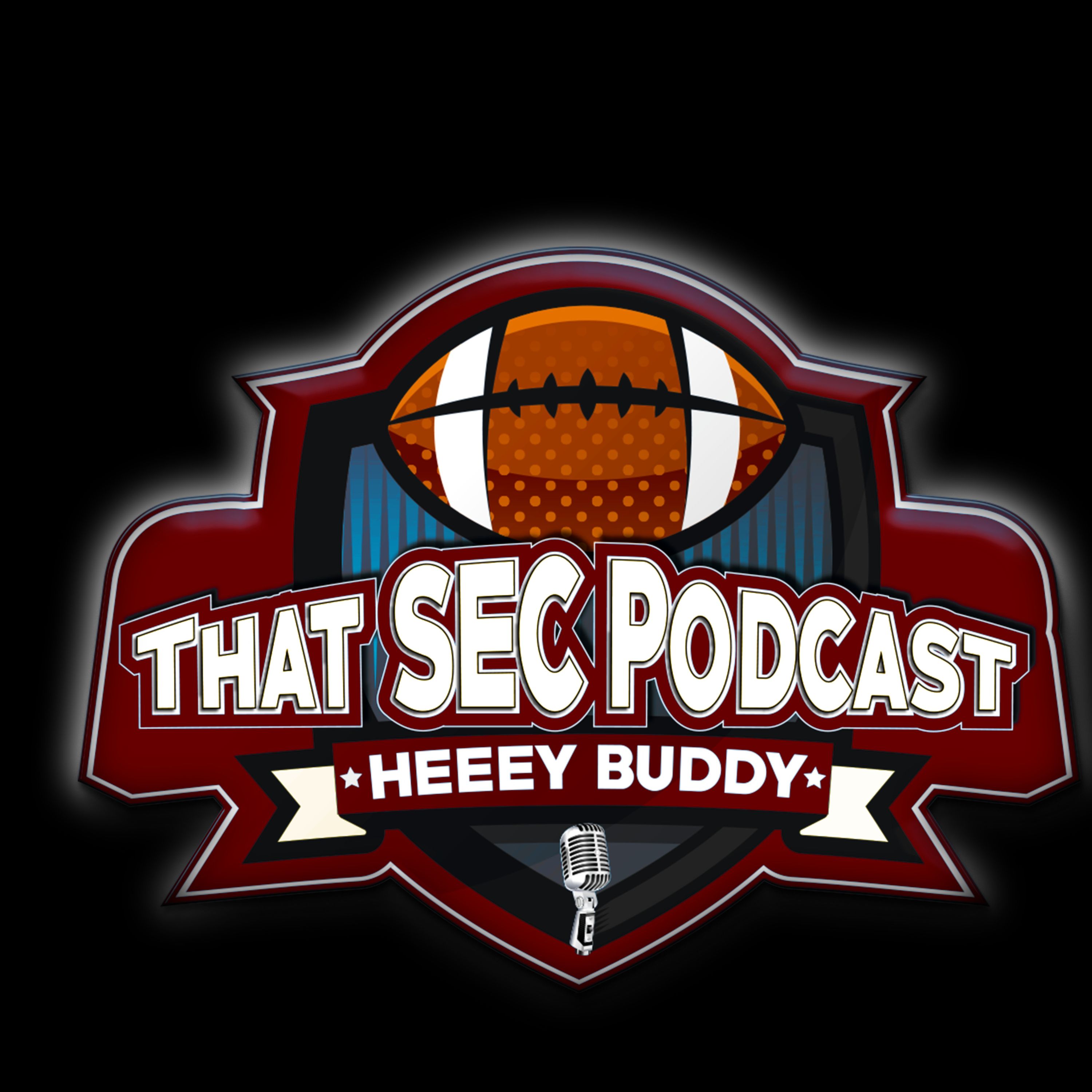 That SEC Football Podcast