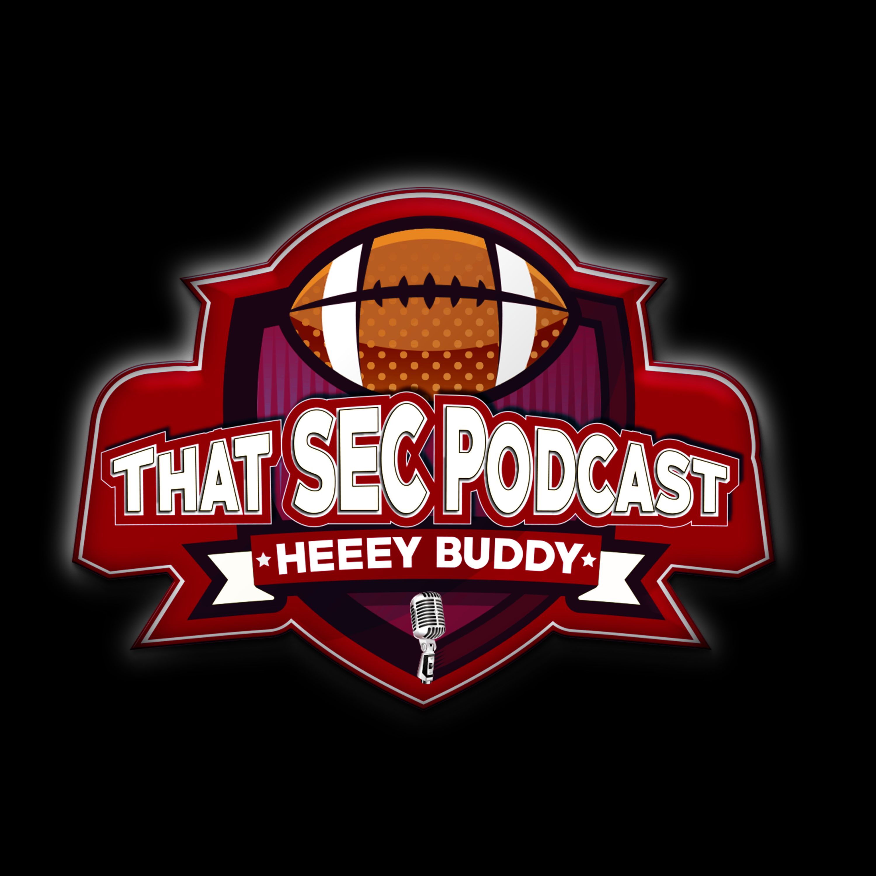 That SEC Football Podcast