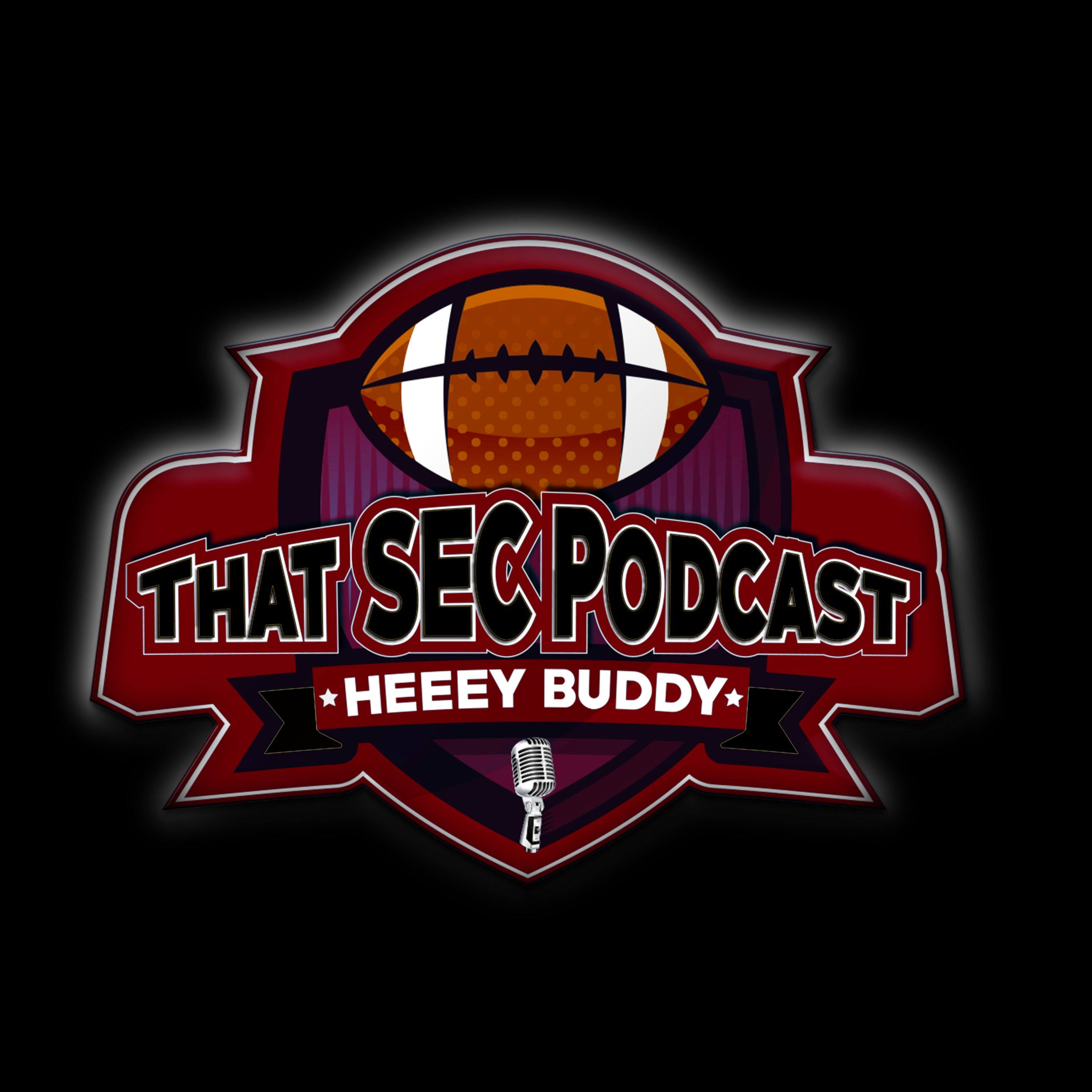 That SEC Football Podcast