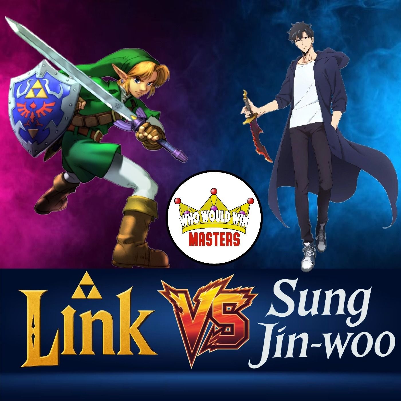 Who Would Win Masters