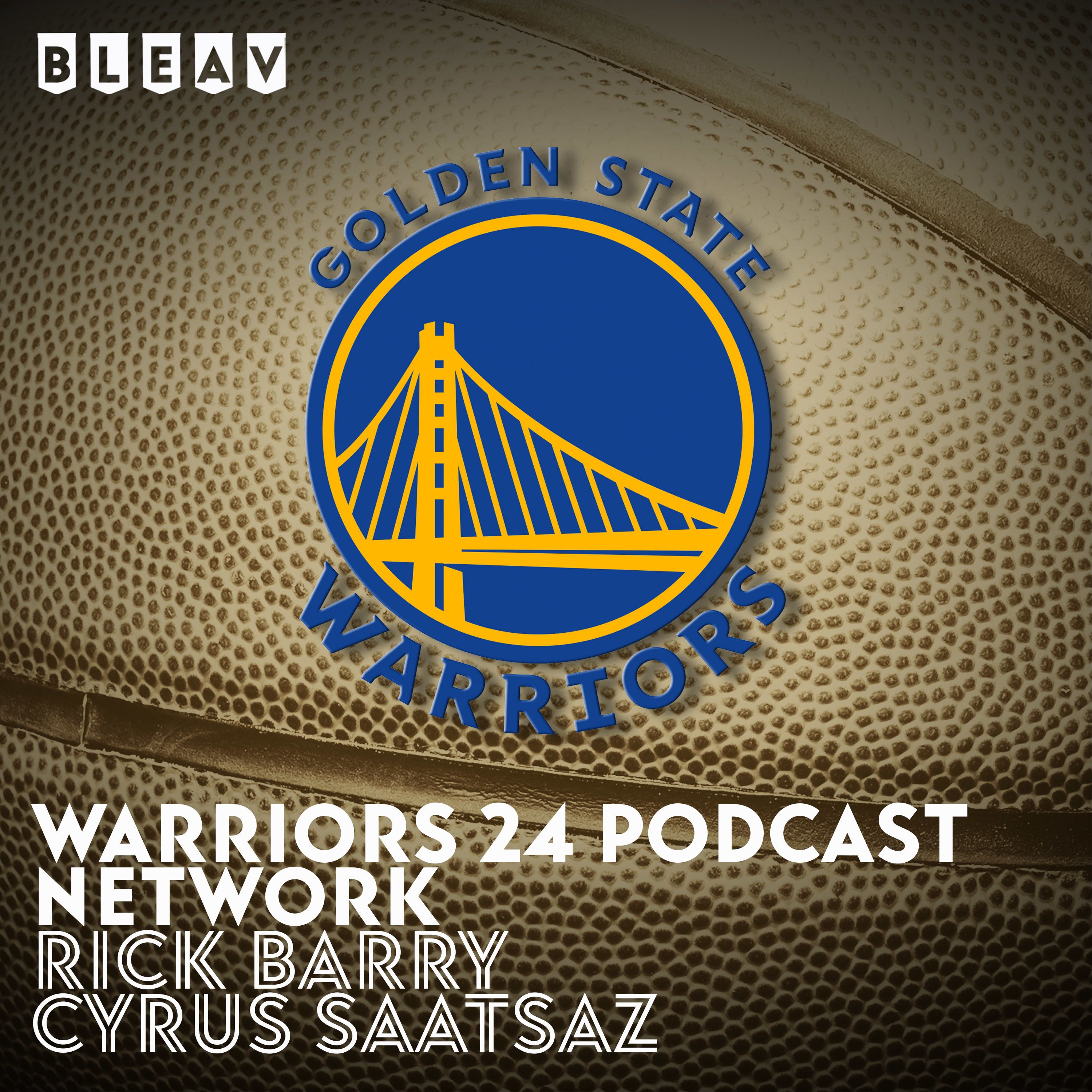 The Rick Barry Show - Tim Hardaway