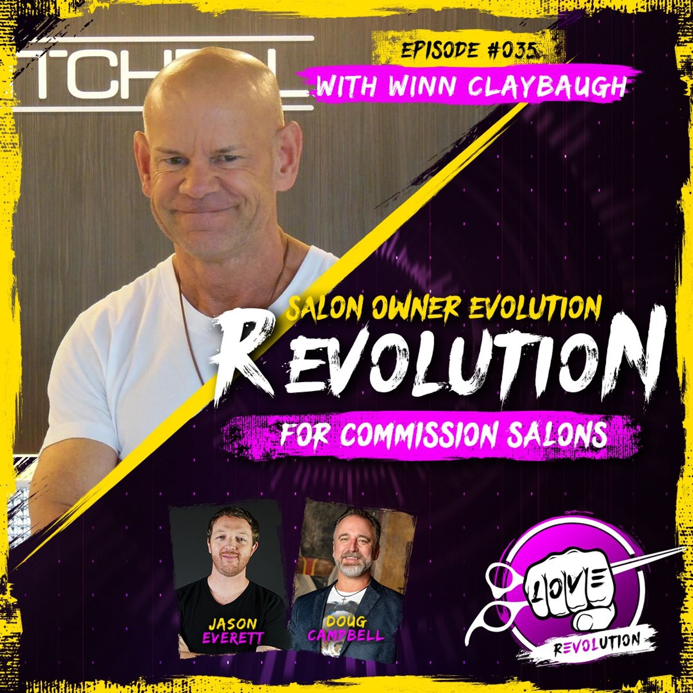 Profitable Salon Owner Podcast