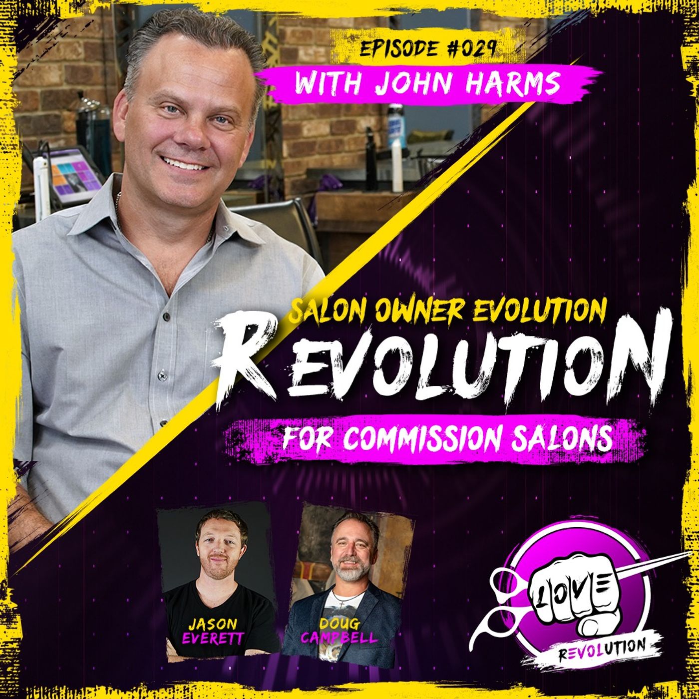 029 - Keeping the Industry Safe with John Harms, Millennium Systems International