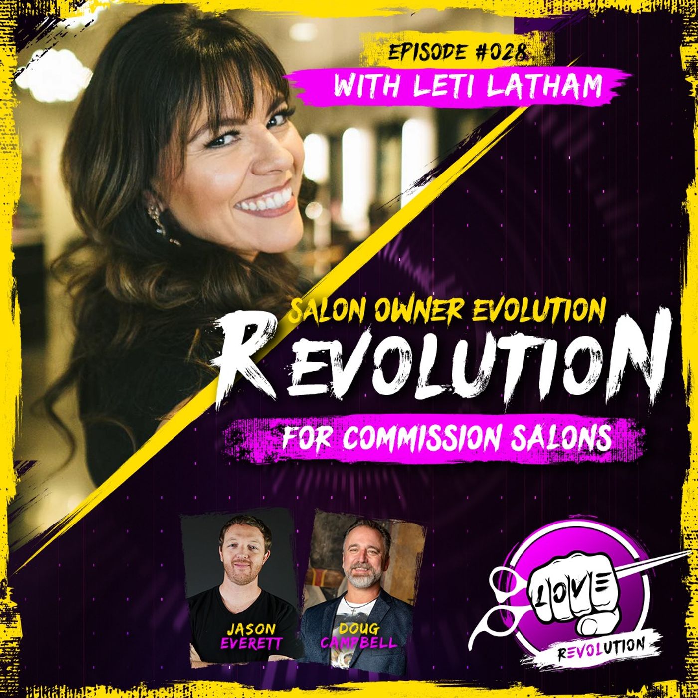 028 - Using Virtual Consults Even After Re-Opening with Leti Latham