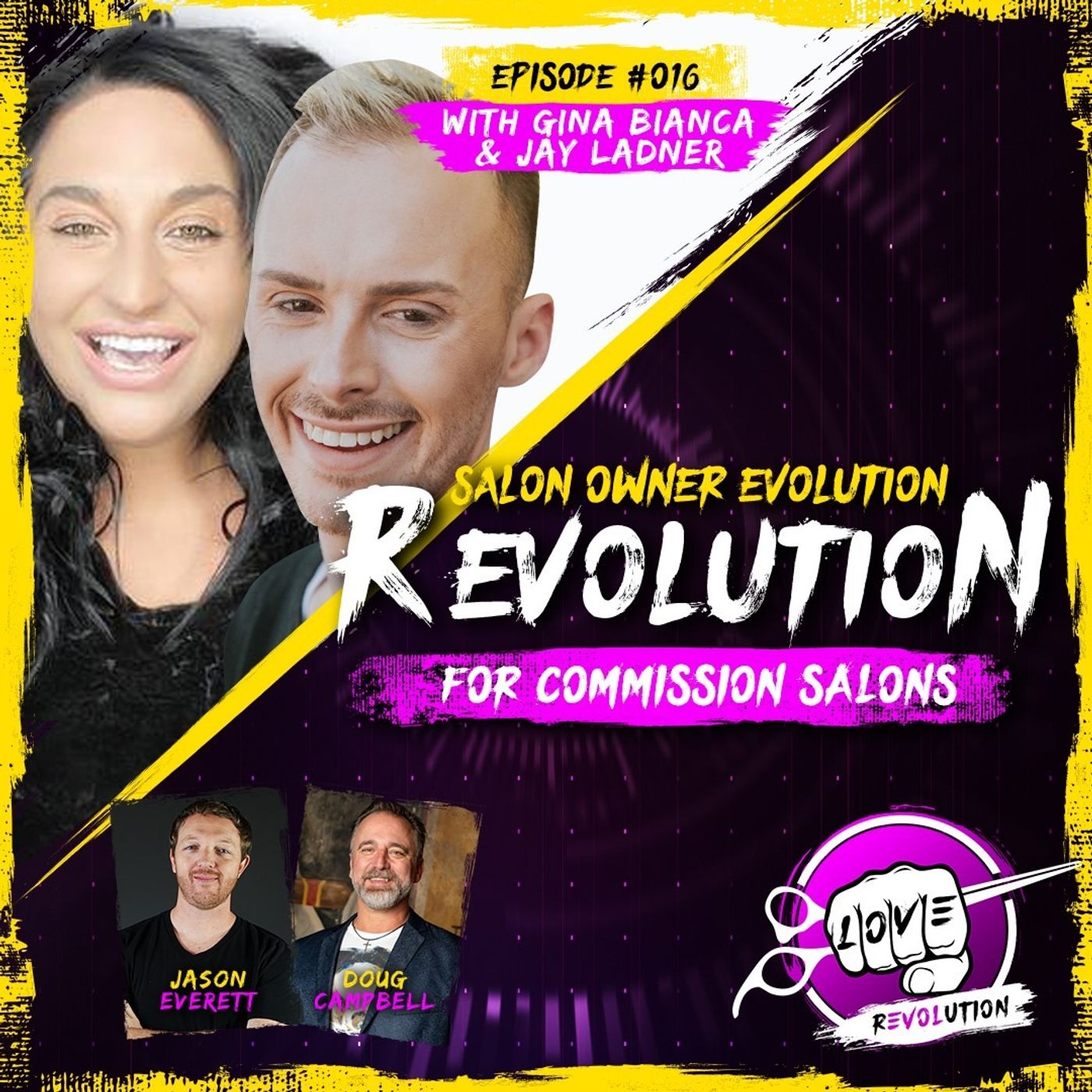 Profitable Salon Owner Podcast