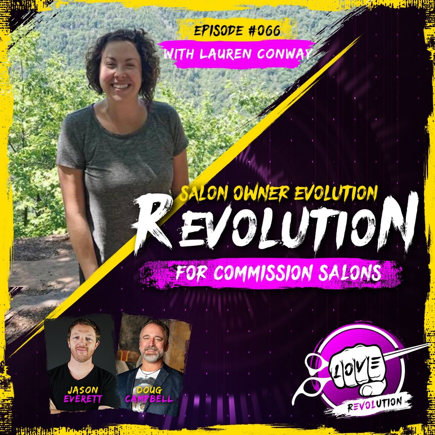 Profitable Salon Owner Podcast