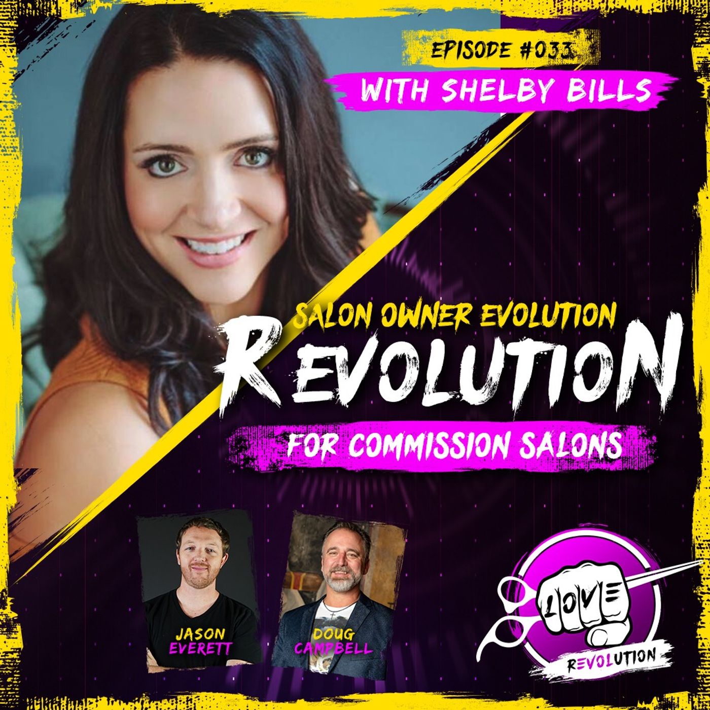 033 - Do you "Audition" new staff talent with Shelby Bills