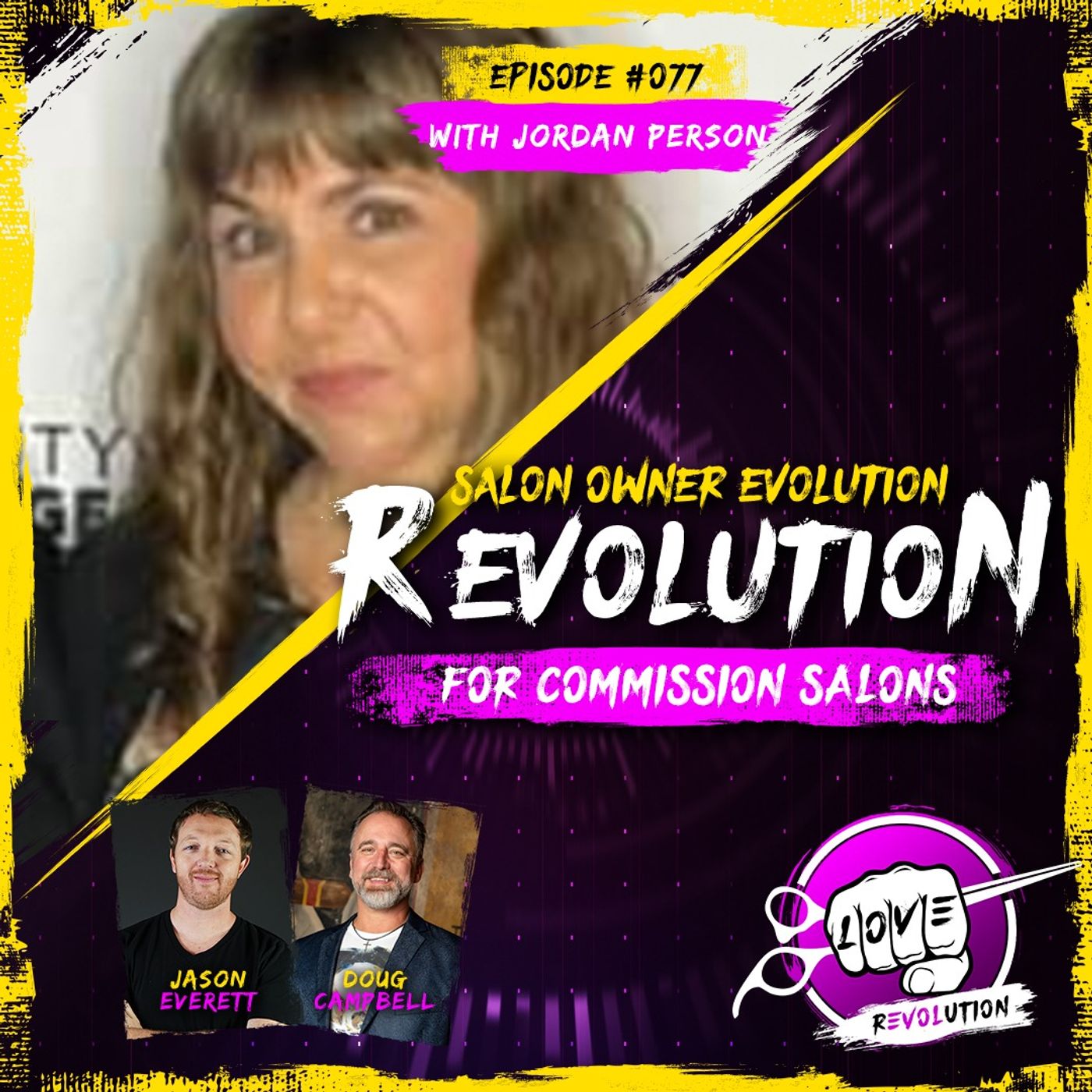 Profitable Salon Owner Podcast