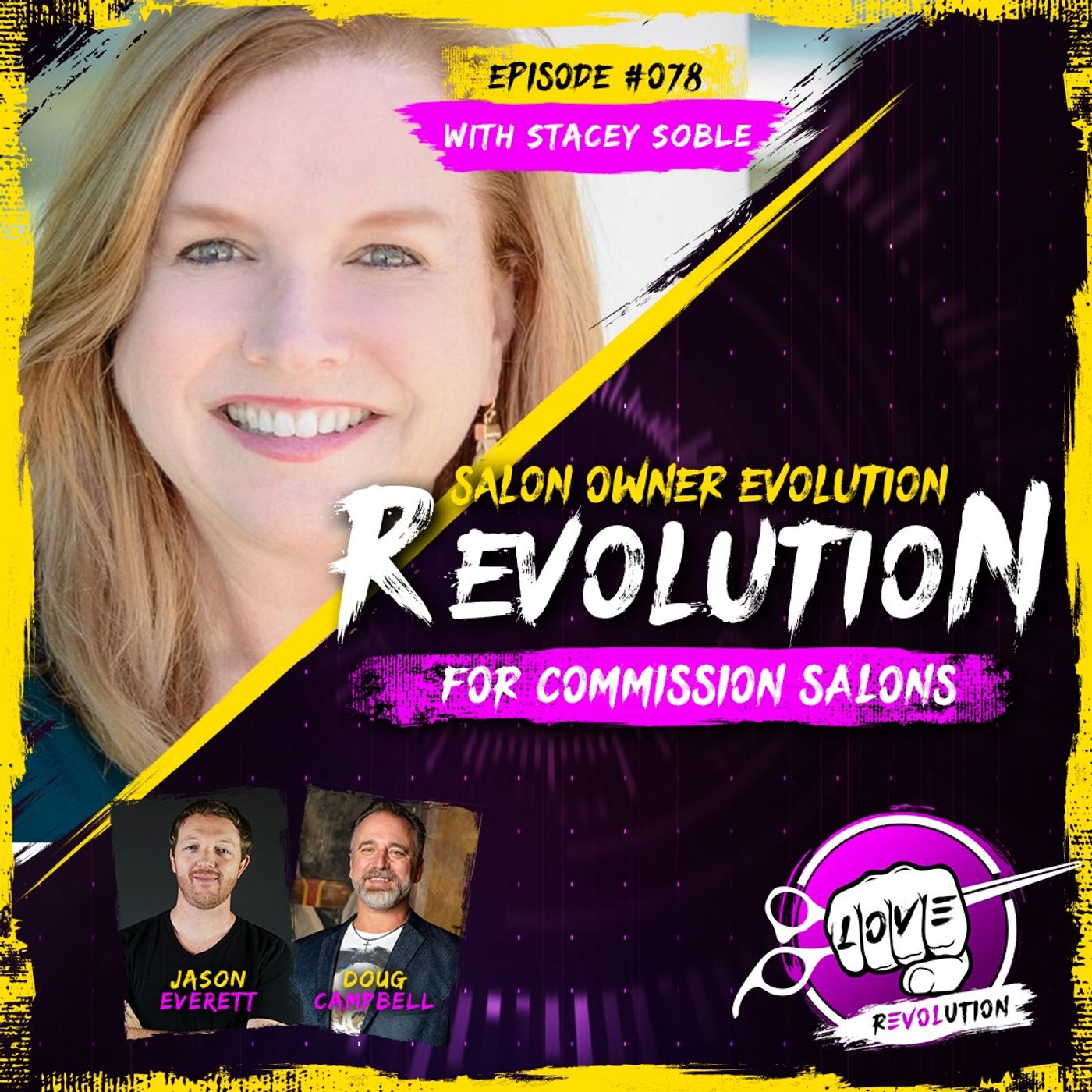 Profitable Salon Owner Podcast