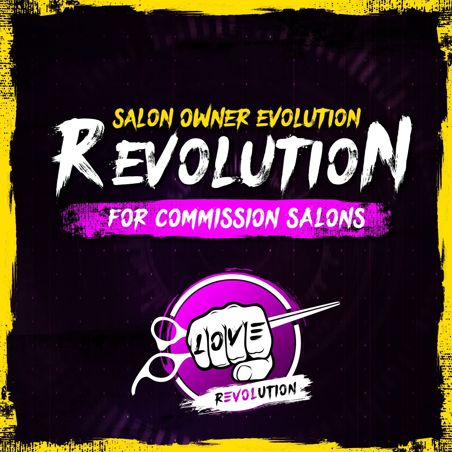 Profitable Salon Owner Podcast
