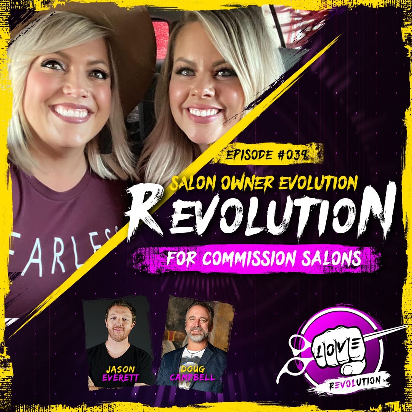 039 - How to avoid having Dangerous December with Lindsay Lowe & April Jacobs