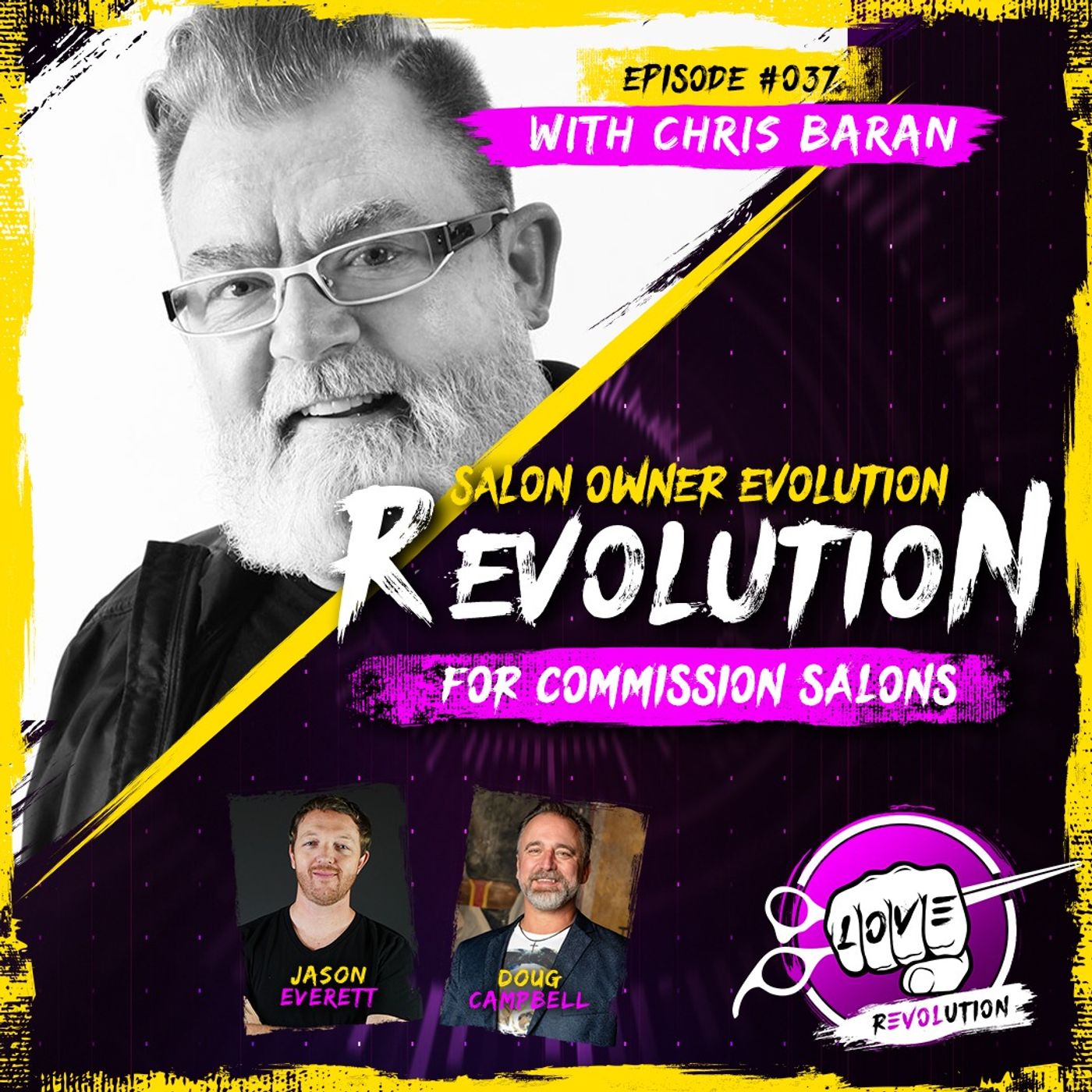 037 - Secret Sauce of Building the Perfect Associate Program with Chris Baran