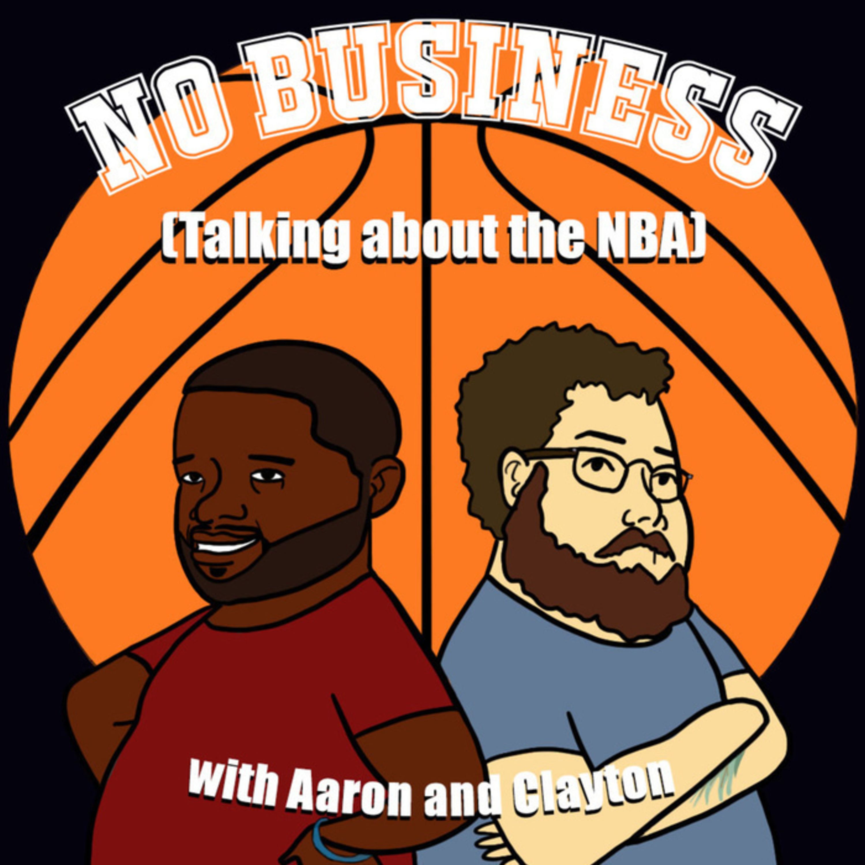 Free Agency, Trades, & Drake doesn't live in L.A. - August 4th, 2018