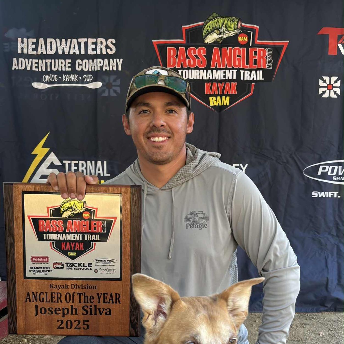 Bass Angler Magazine Podcast