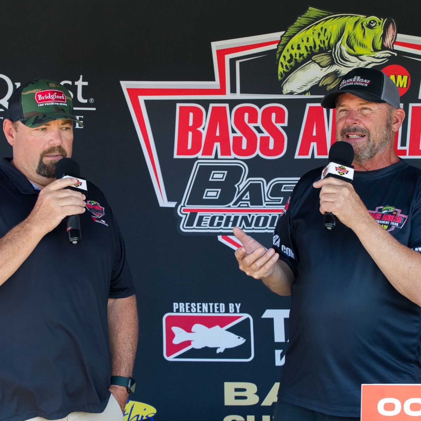 "State of the Union" with Mark Lassagne