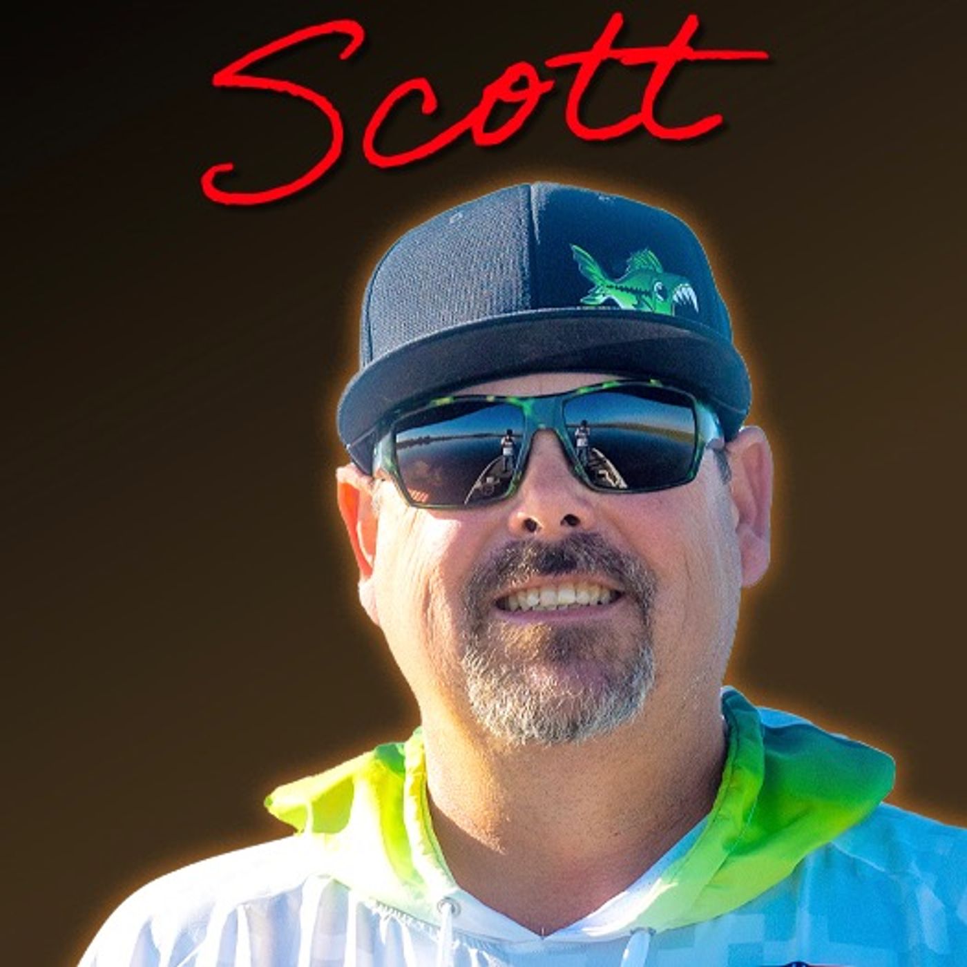 Frog Fishing and Reviving a career with Scott Head