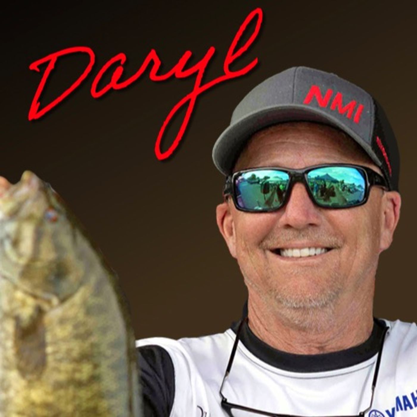 How to market yourself in bass fishing — Darryl Burkhart shares what really works.