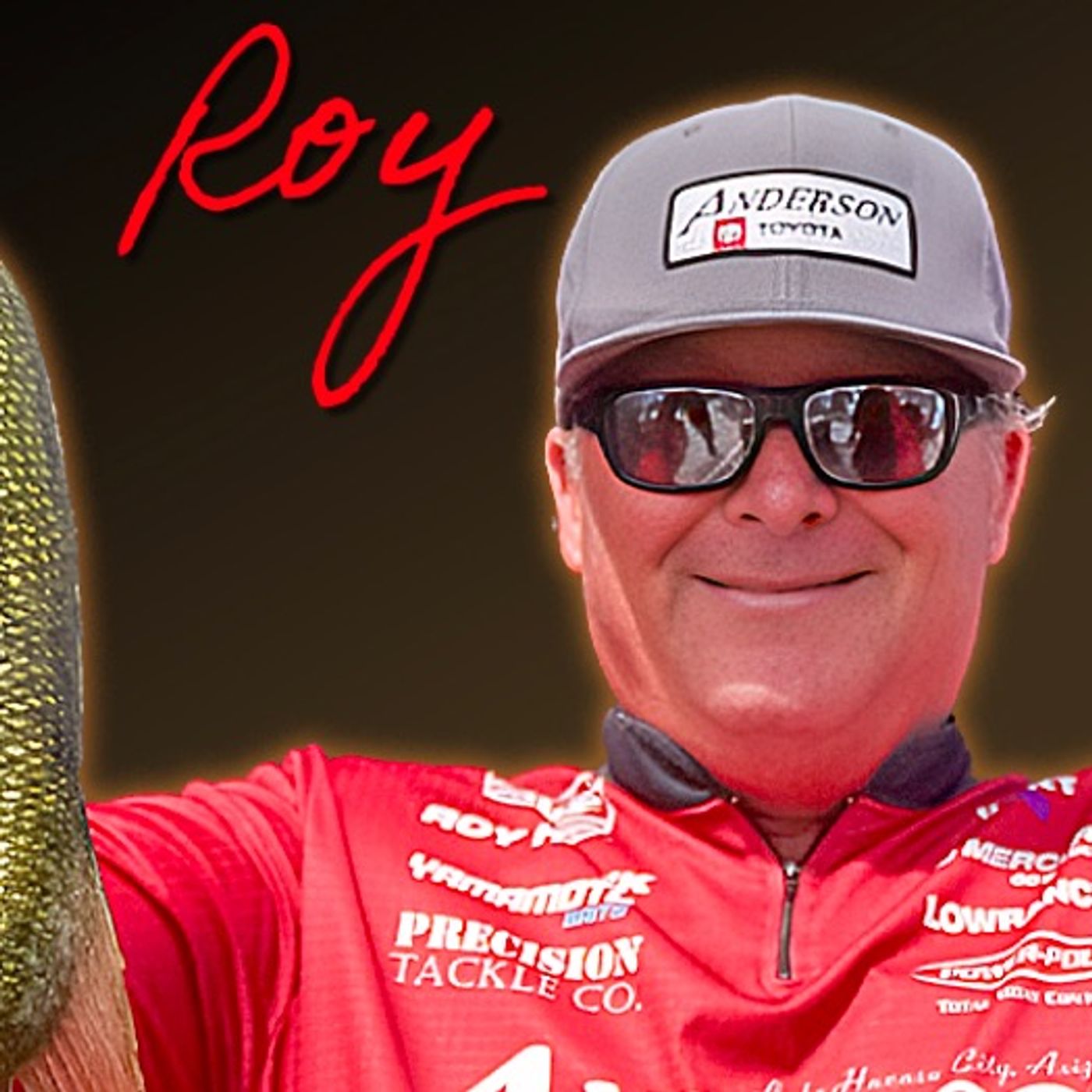 Summer Bass Strategy with Roy Hawk