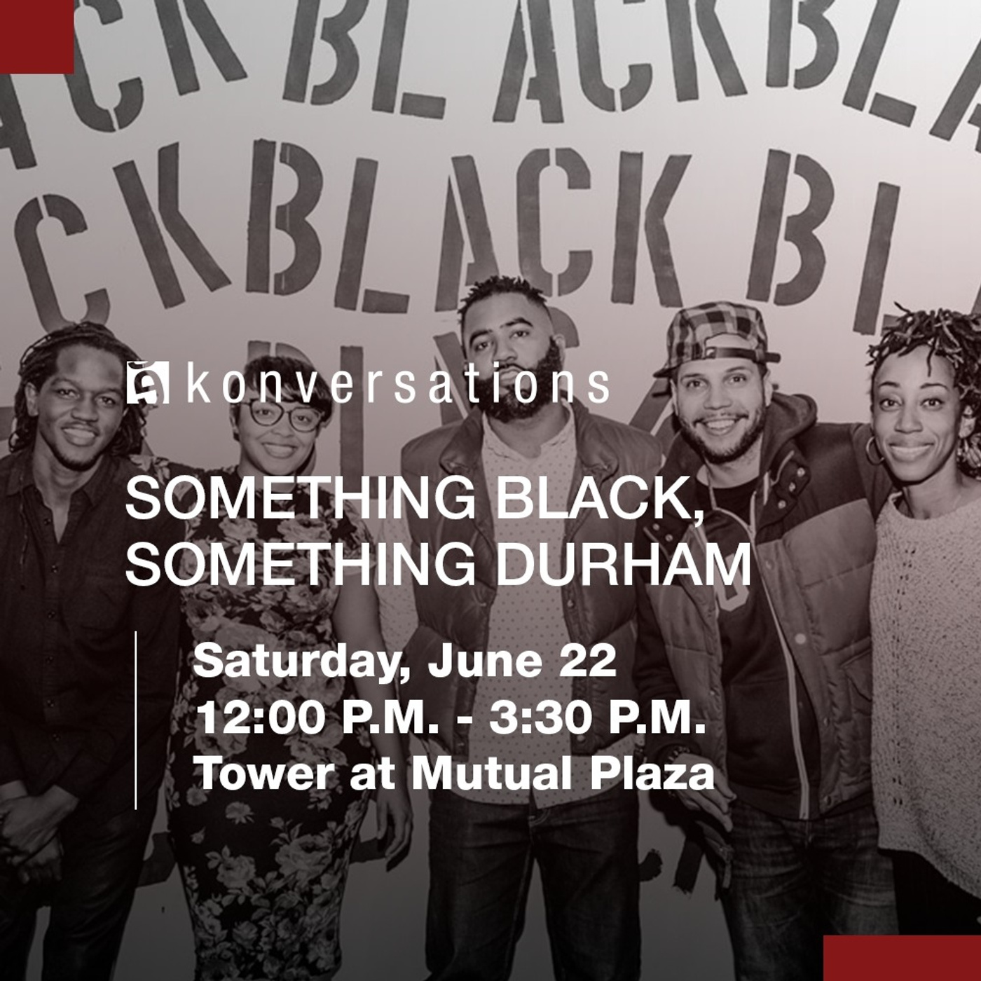 Episode 3: Something Black, Something Durham