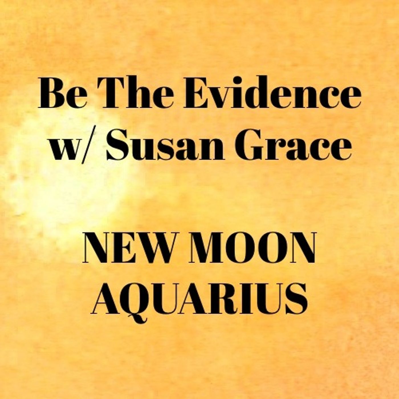 New Moon Aquarius