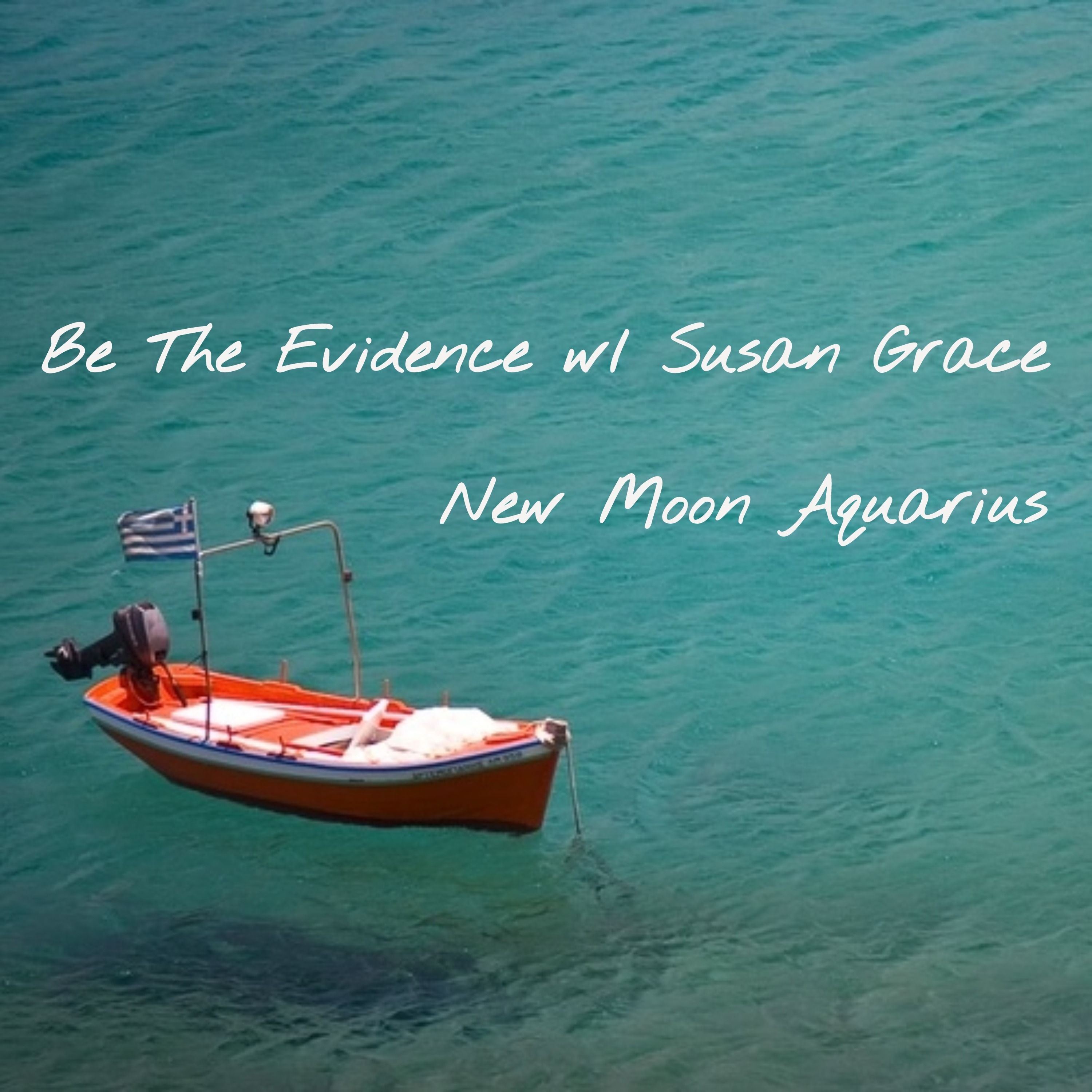 New Moon Aquarius