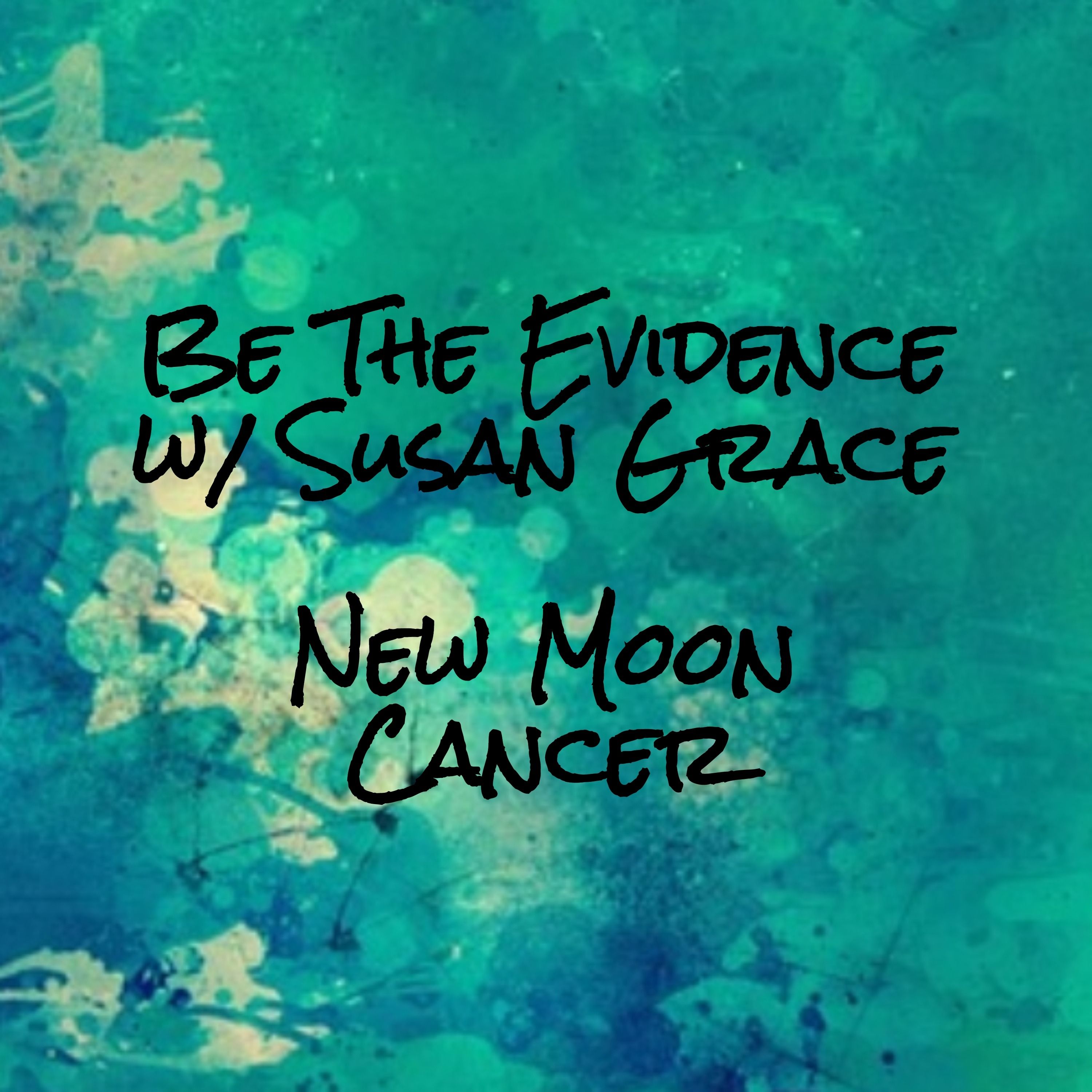 New Moon Cancer
