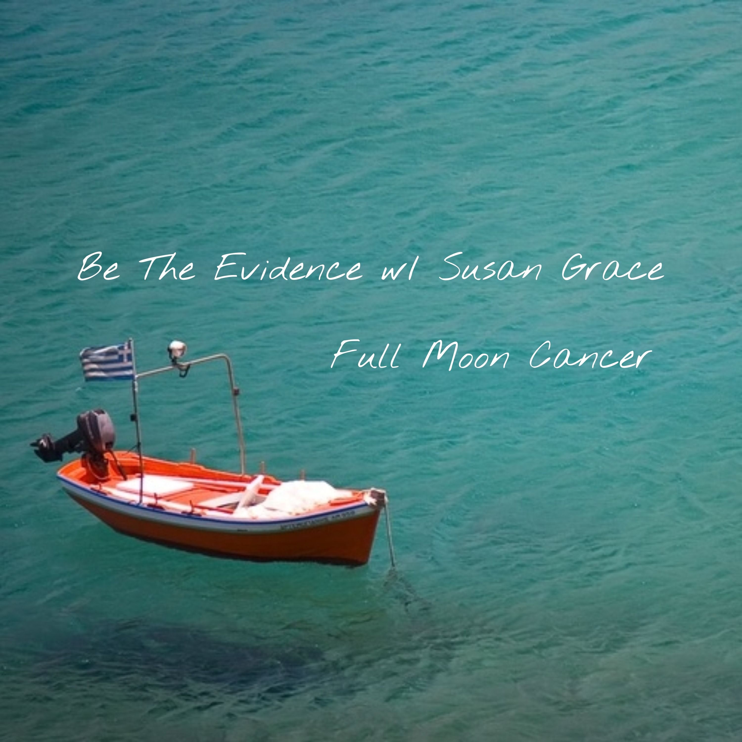 Full Moon Cancer