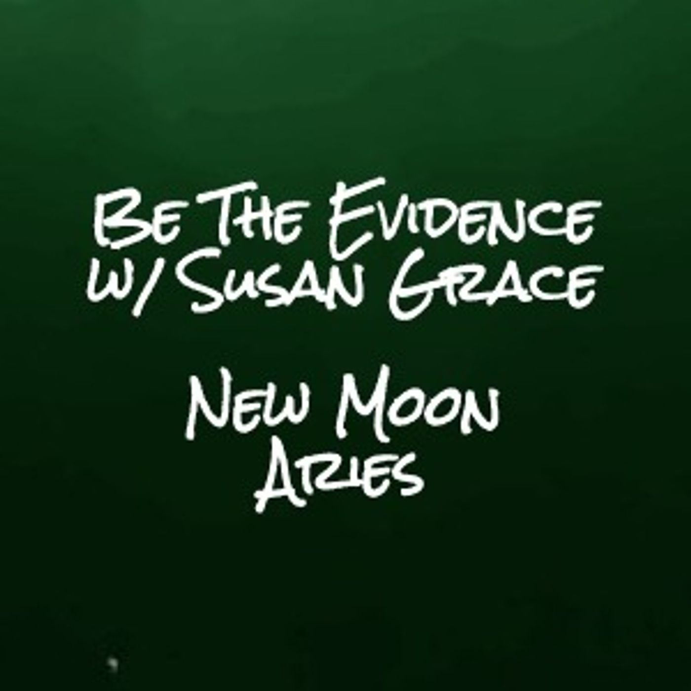 New Moon Aries