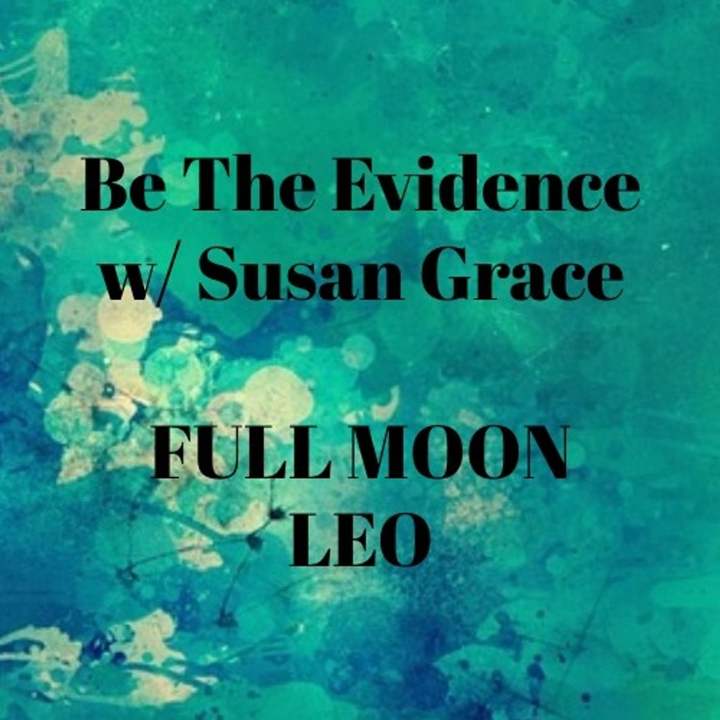 Full Moon Leo