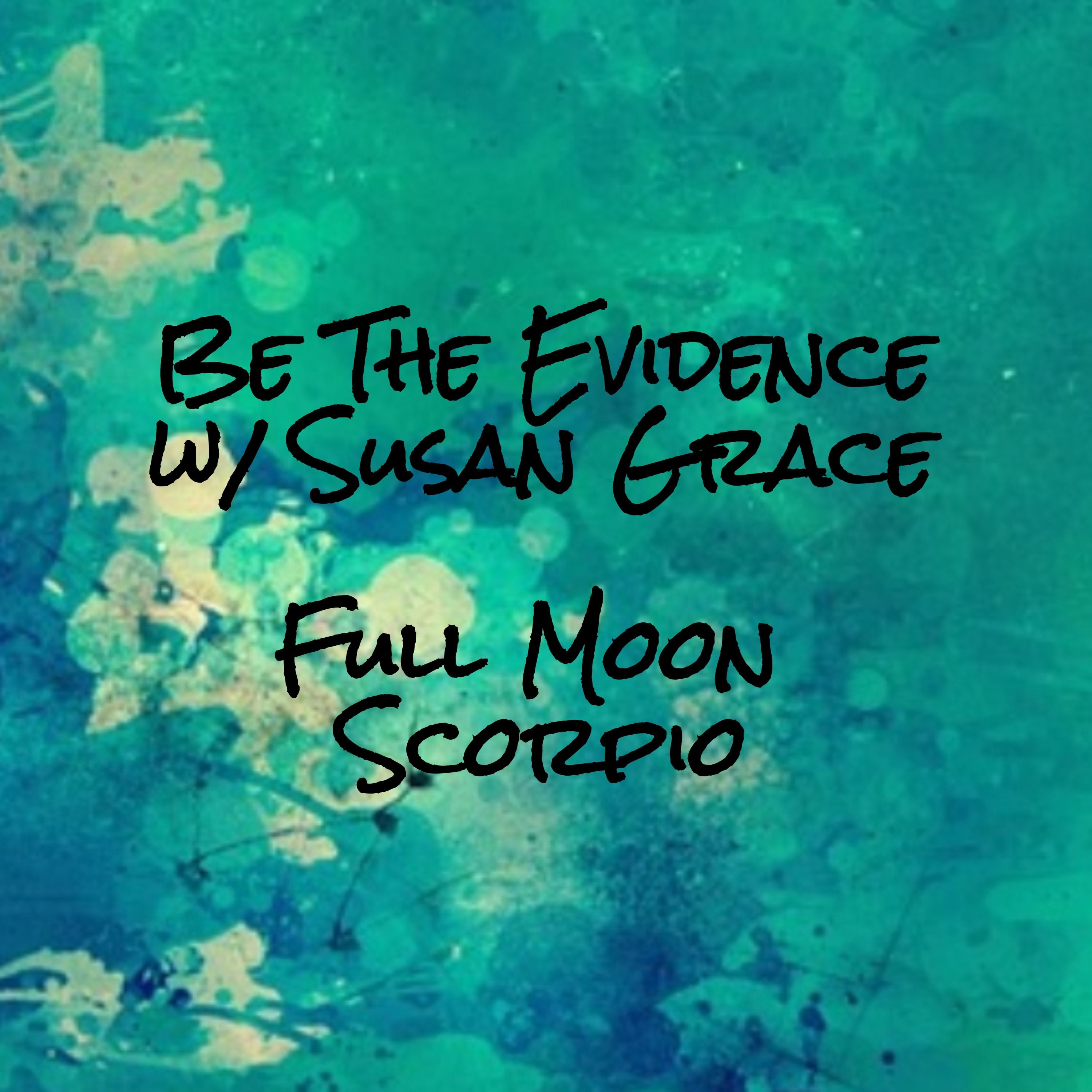 Full Moon Scorpio