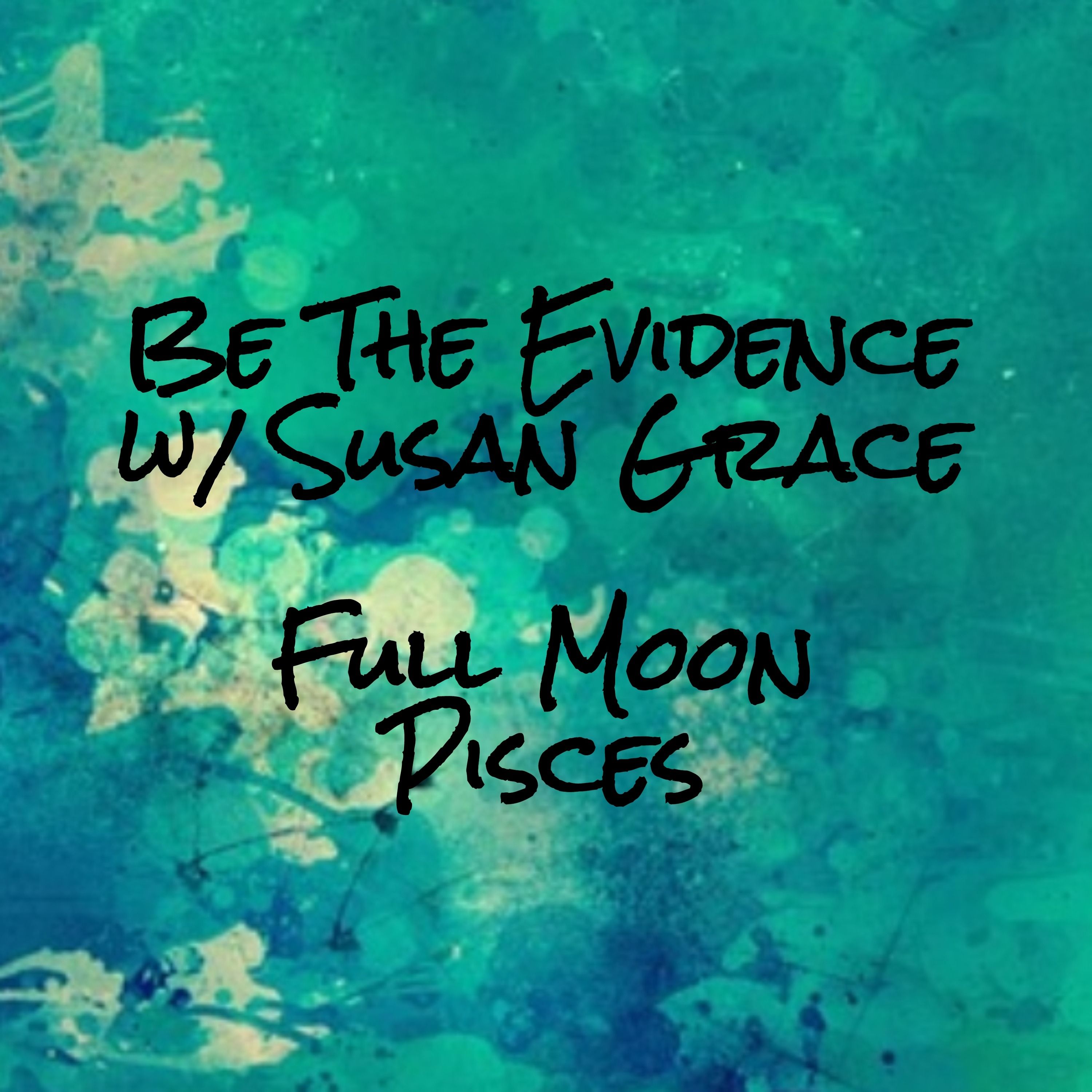 Full Moon Pisces